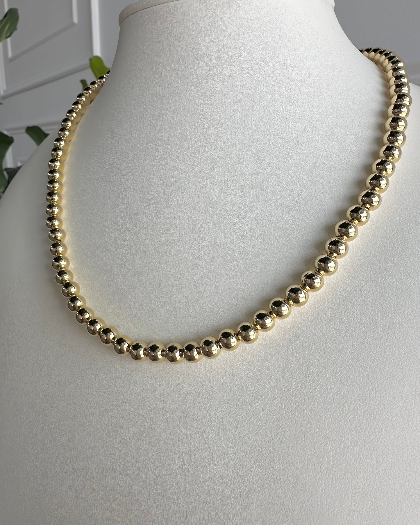 Collar Balin