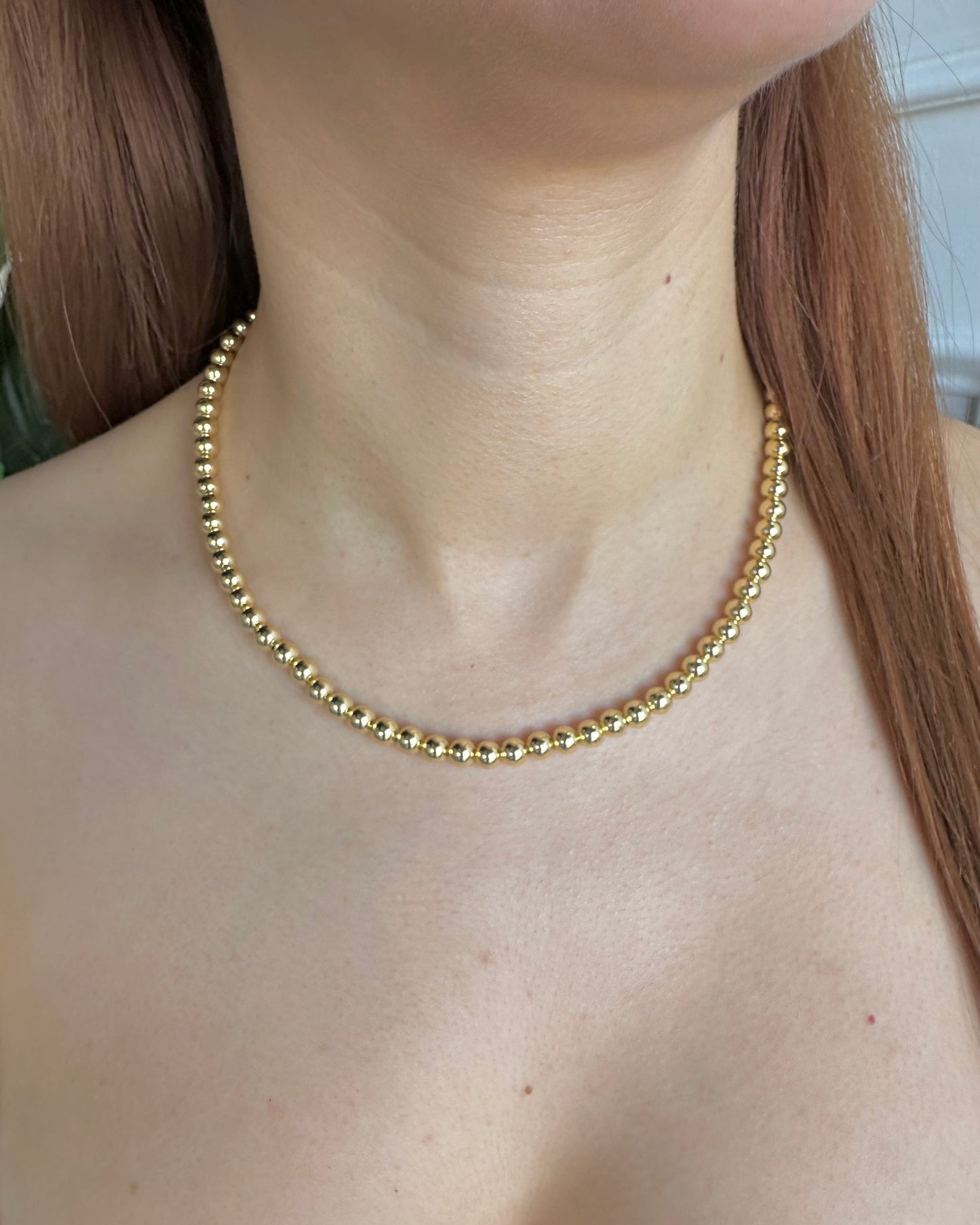 Collar Balin