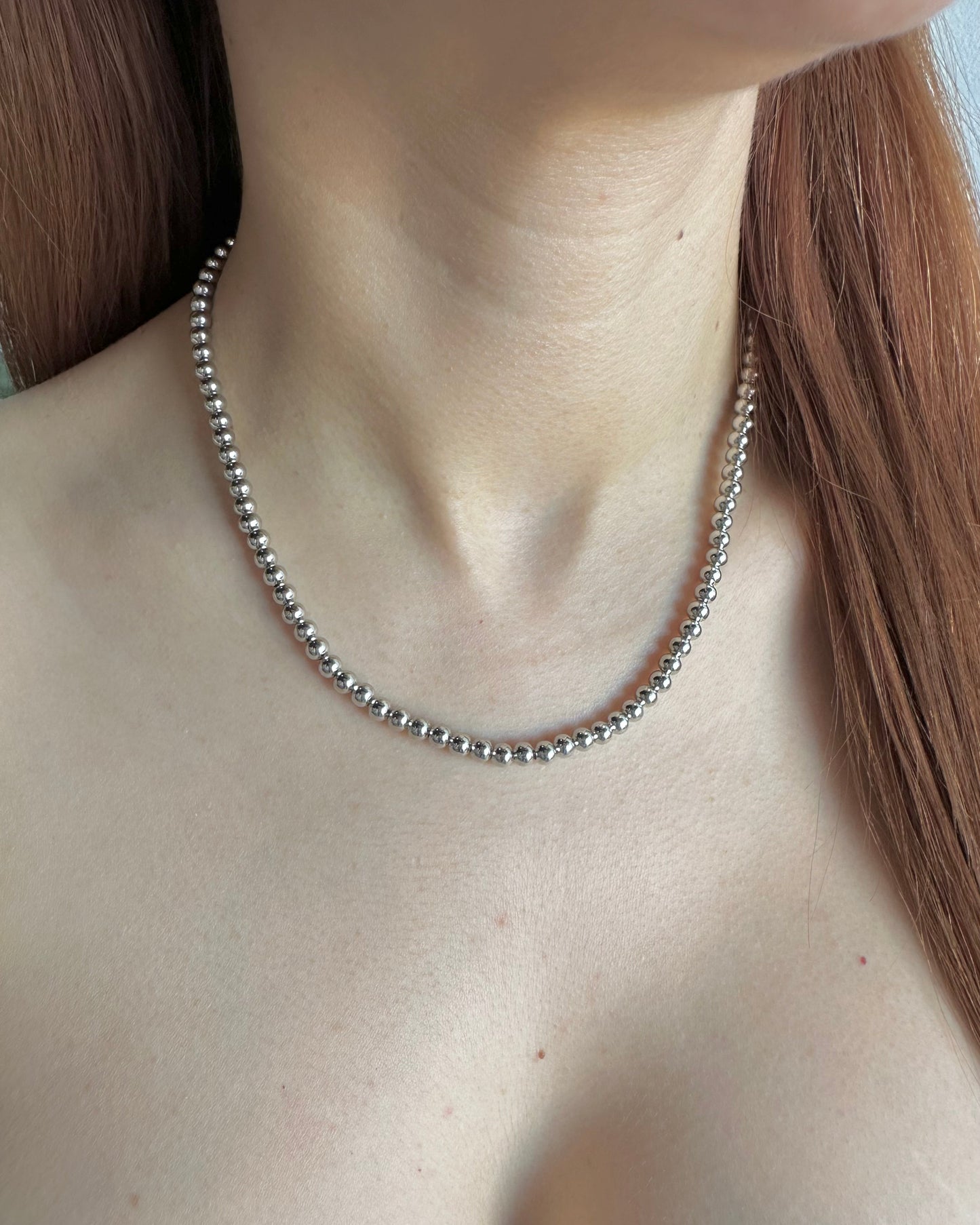 Collar Balin