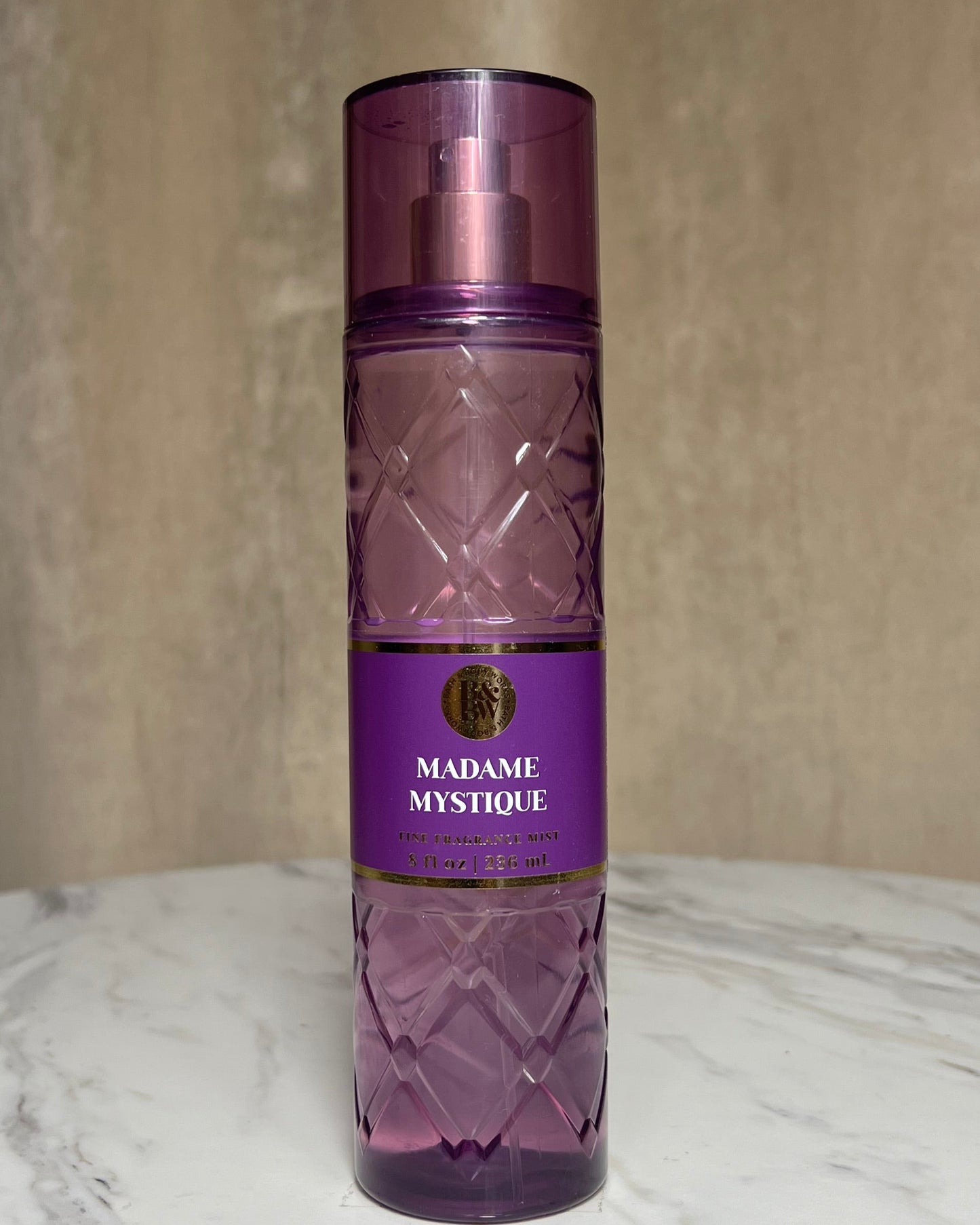 Body Madame Mystique