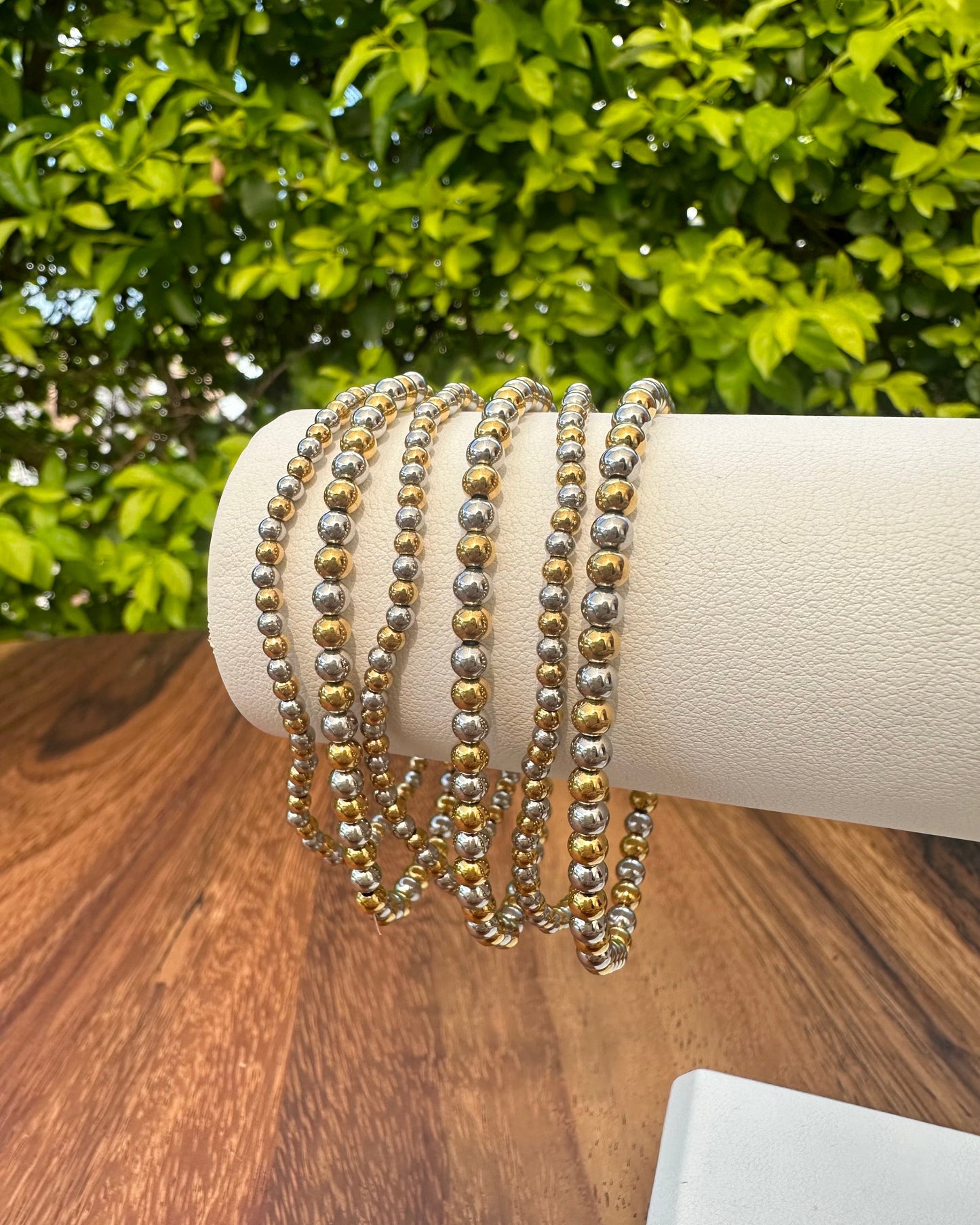 Pulsera Balin Bicolor Med