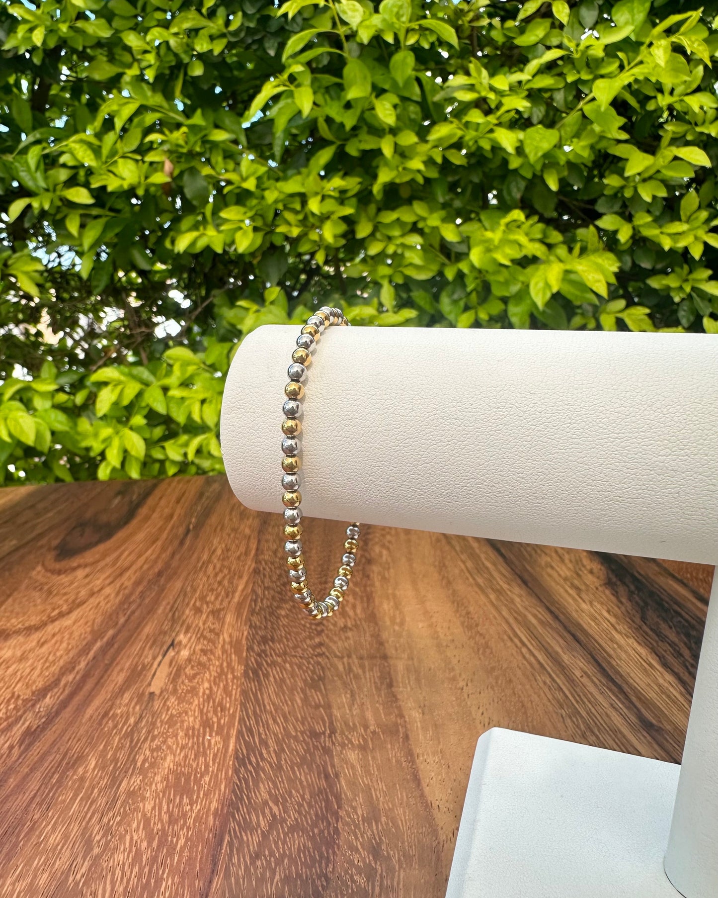 Pulsera Balin Bicolor Med