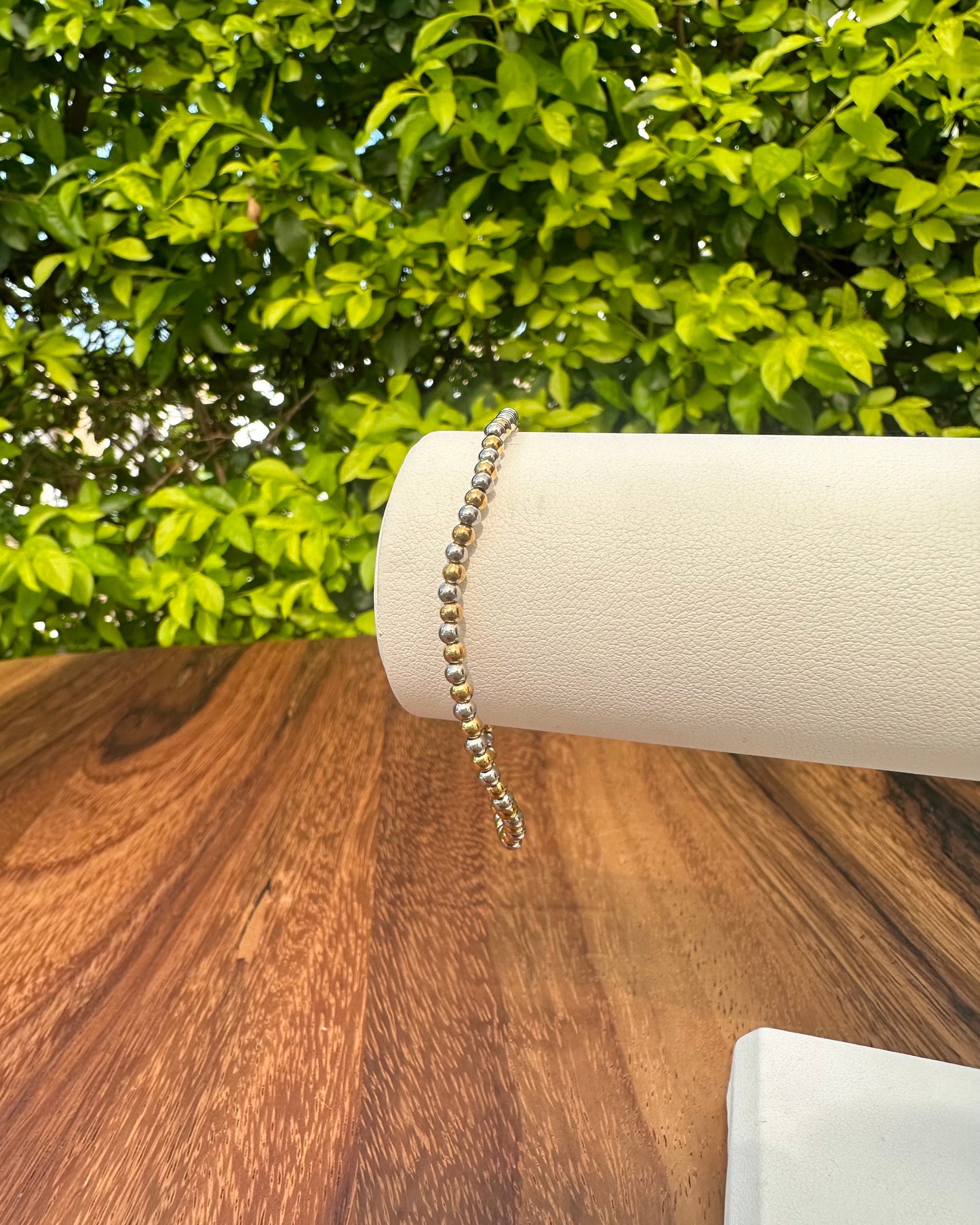Pulsera Balin Bicolor Ch