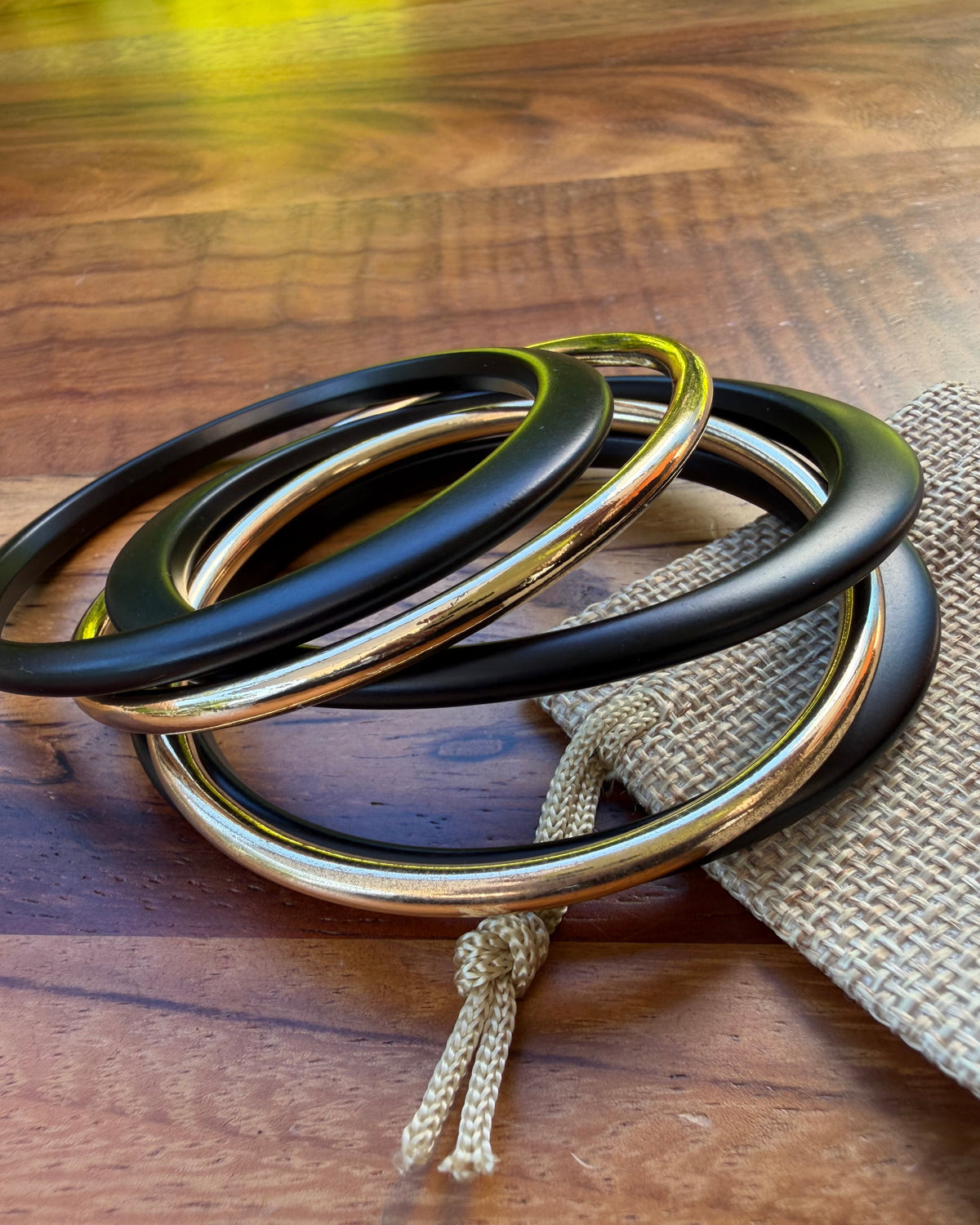 Set Pulseras