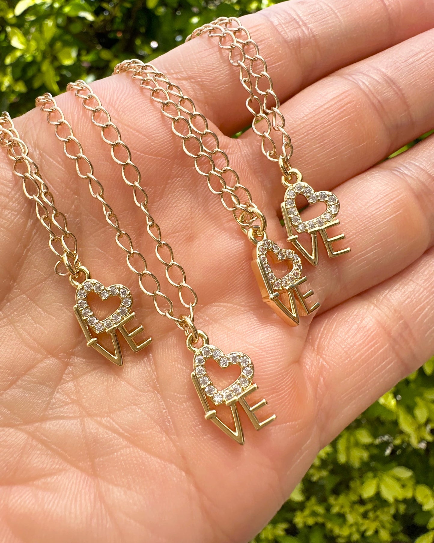 Collar Love