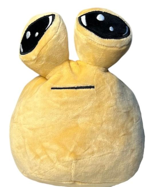 Pou Peluche