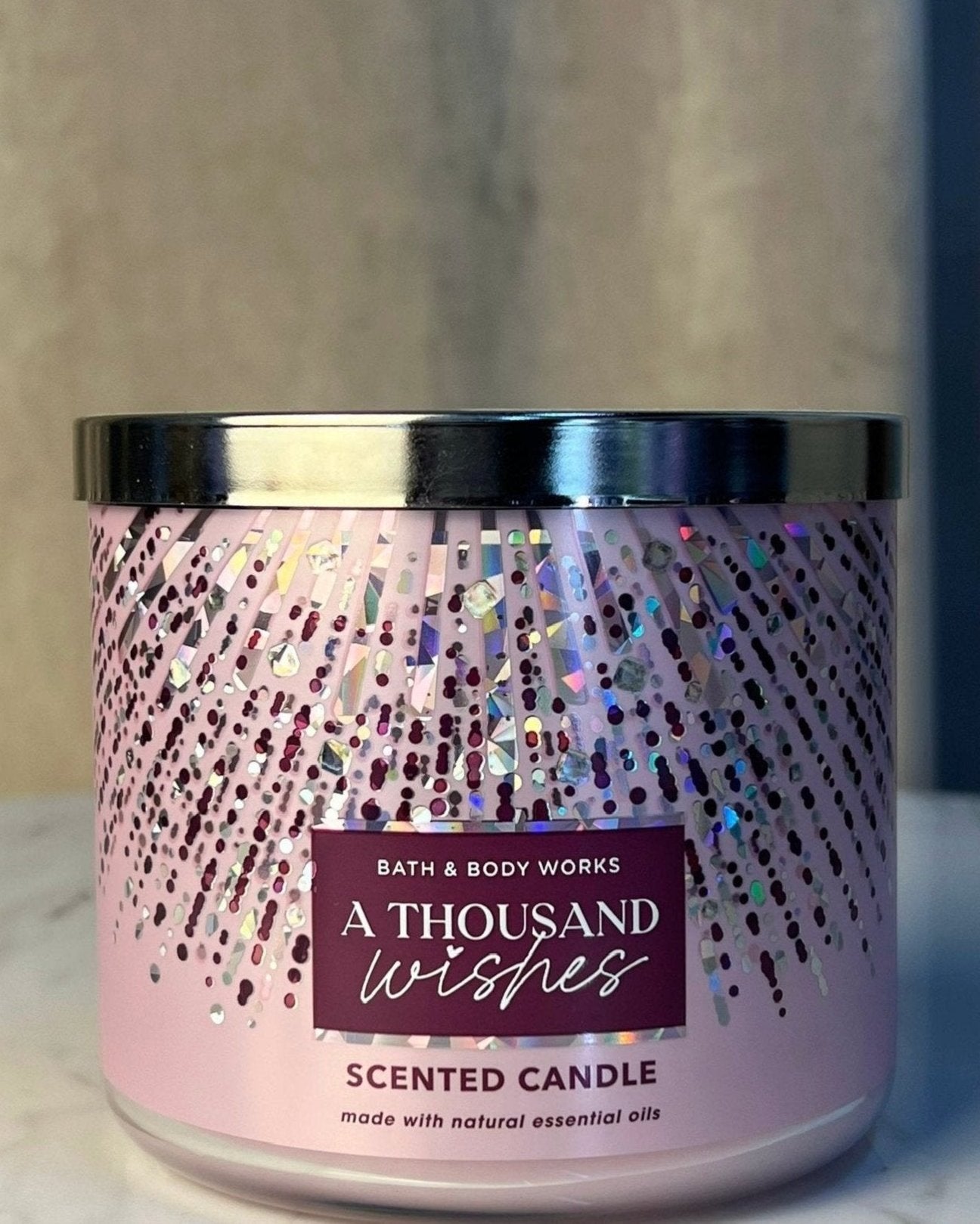 Vela A Thousand Wishes