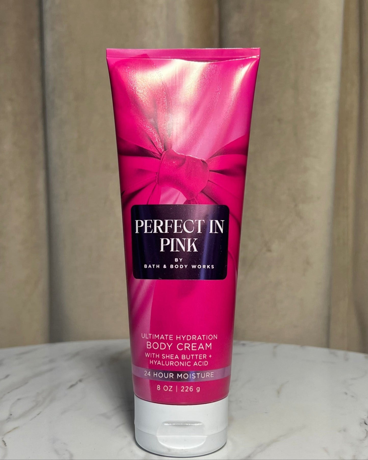 Crema Perfect In Pink