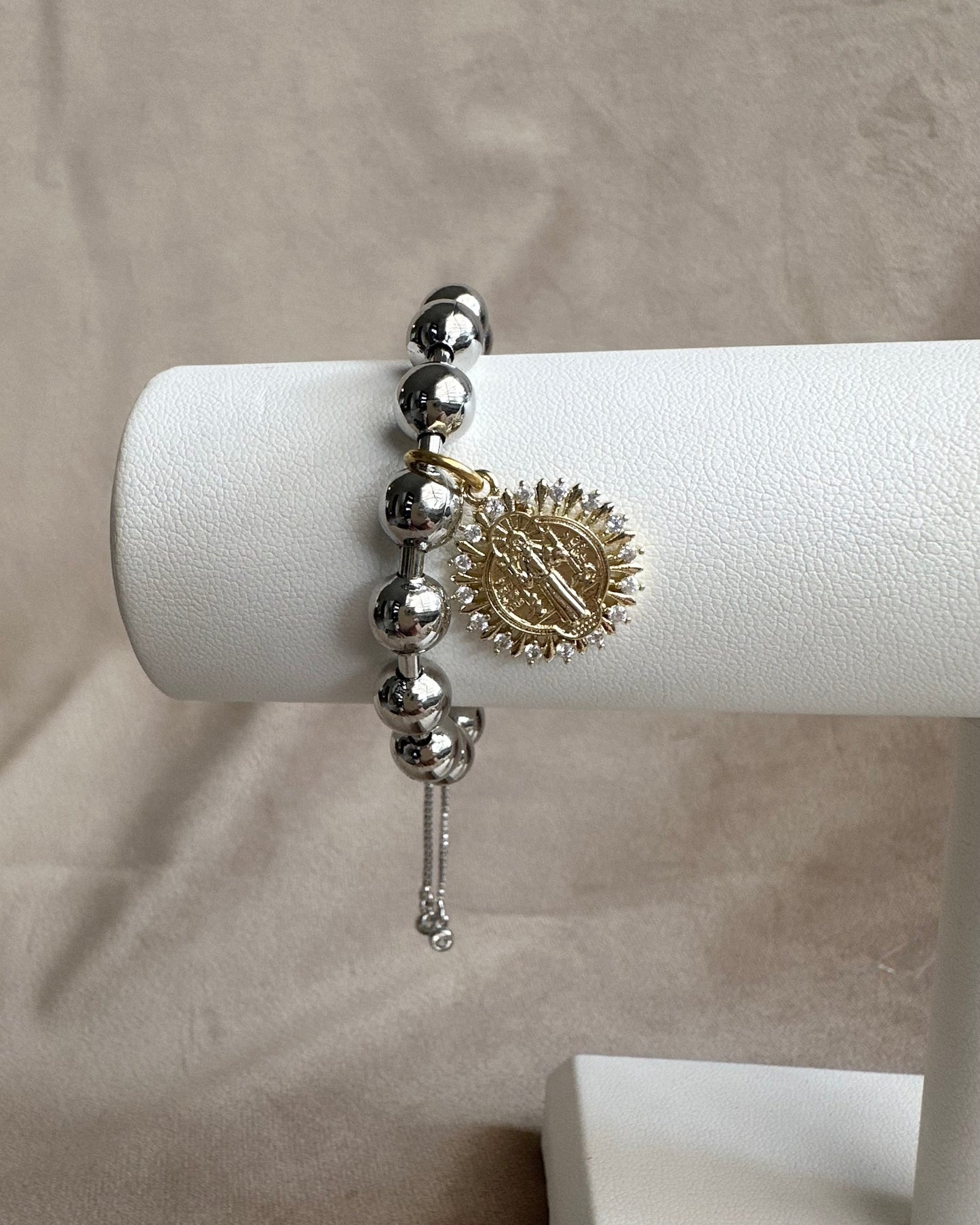 Pulsera Balin San Benito