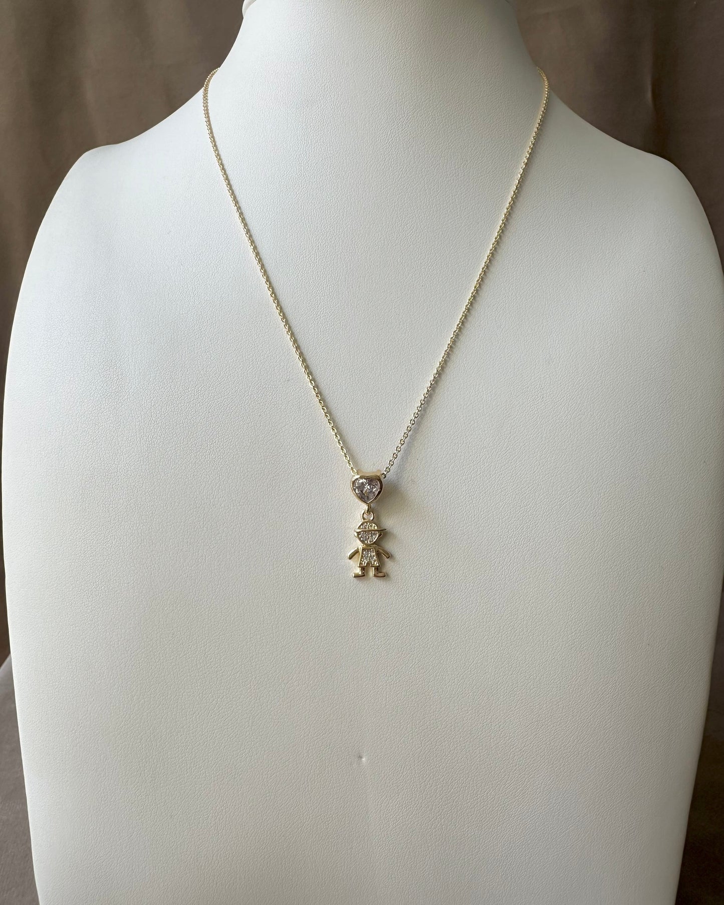 Collar Niño