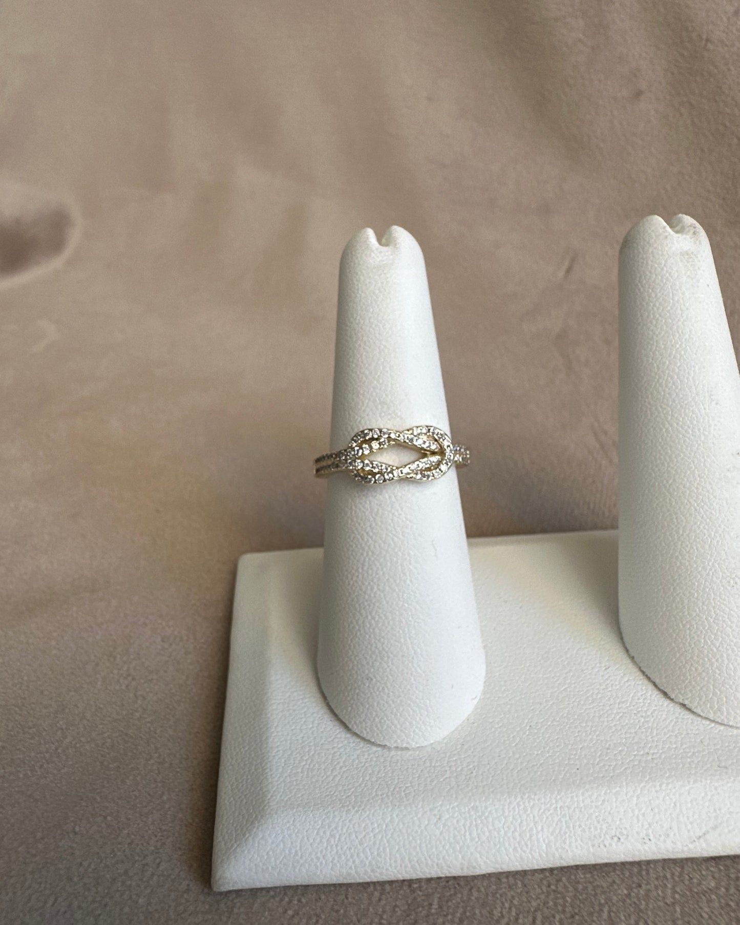 Anillo Infinito