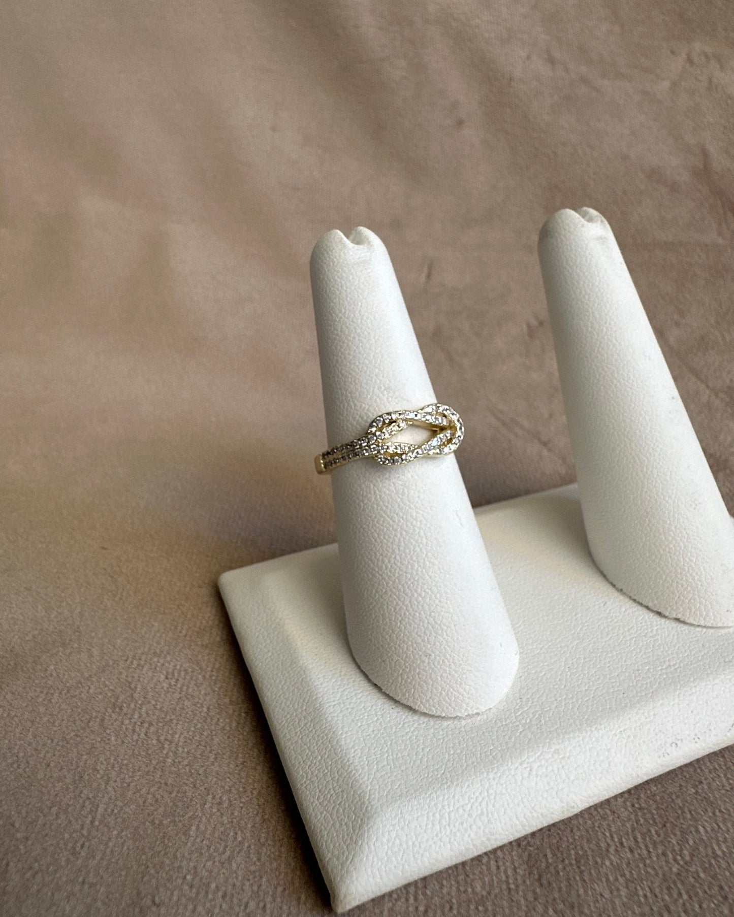 Anillo Infinito