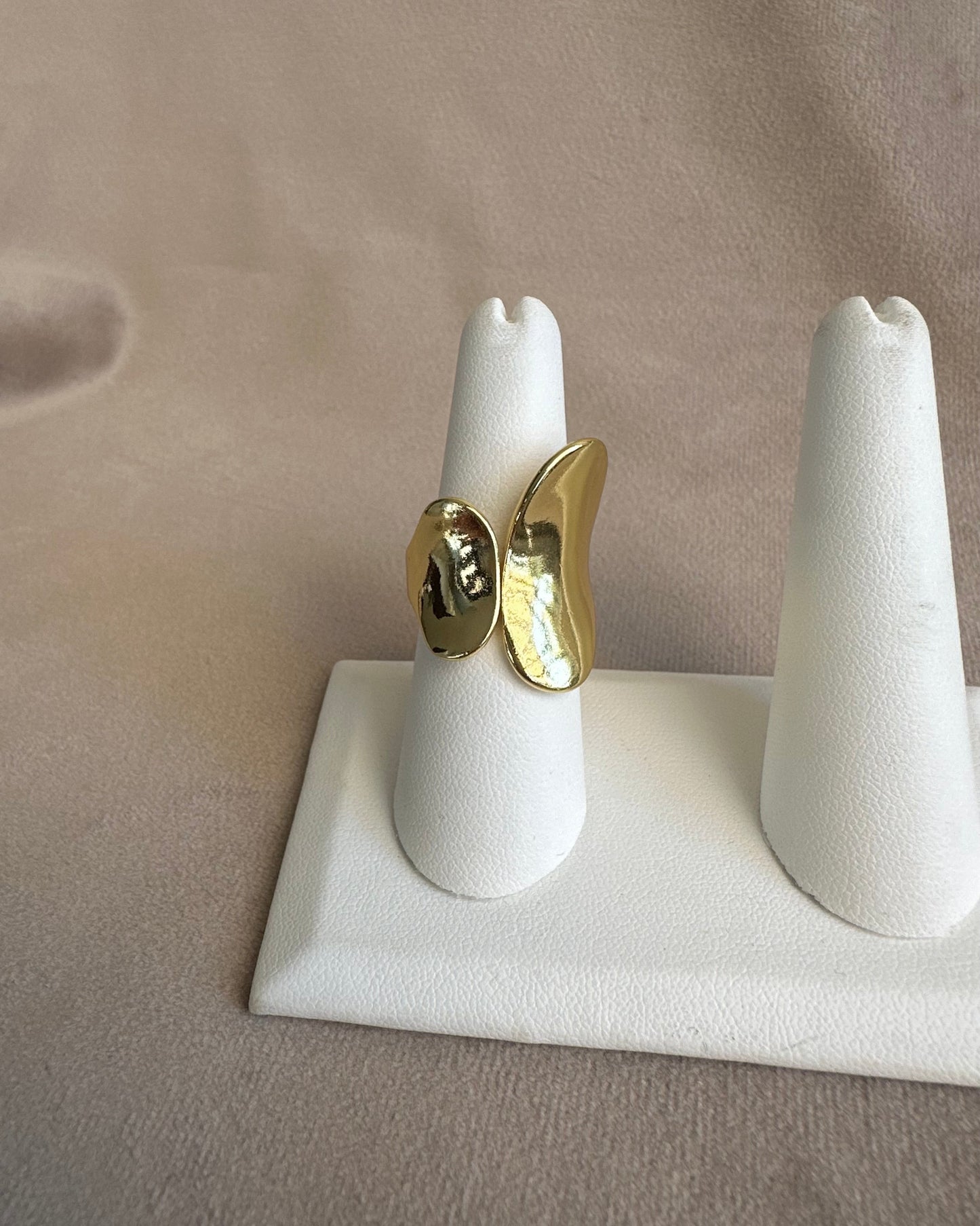 Anillo Glam