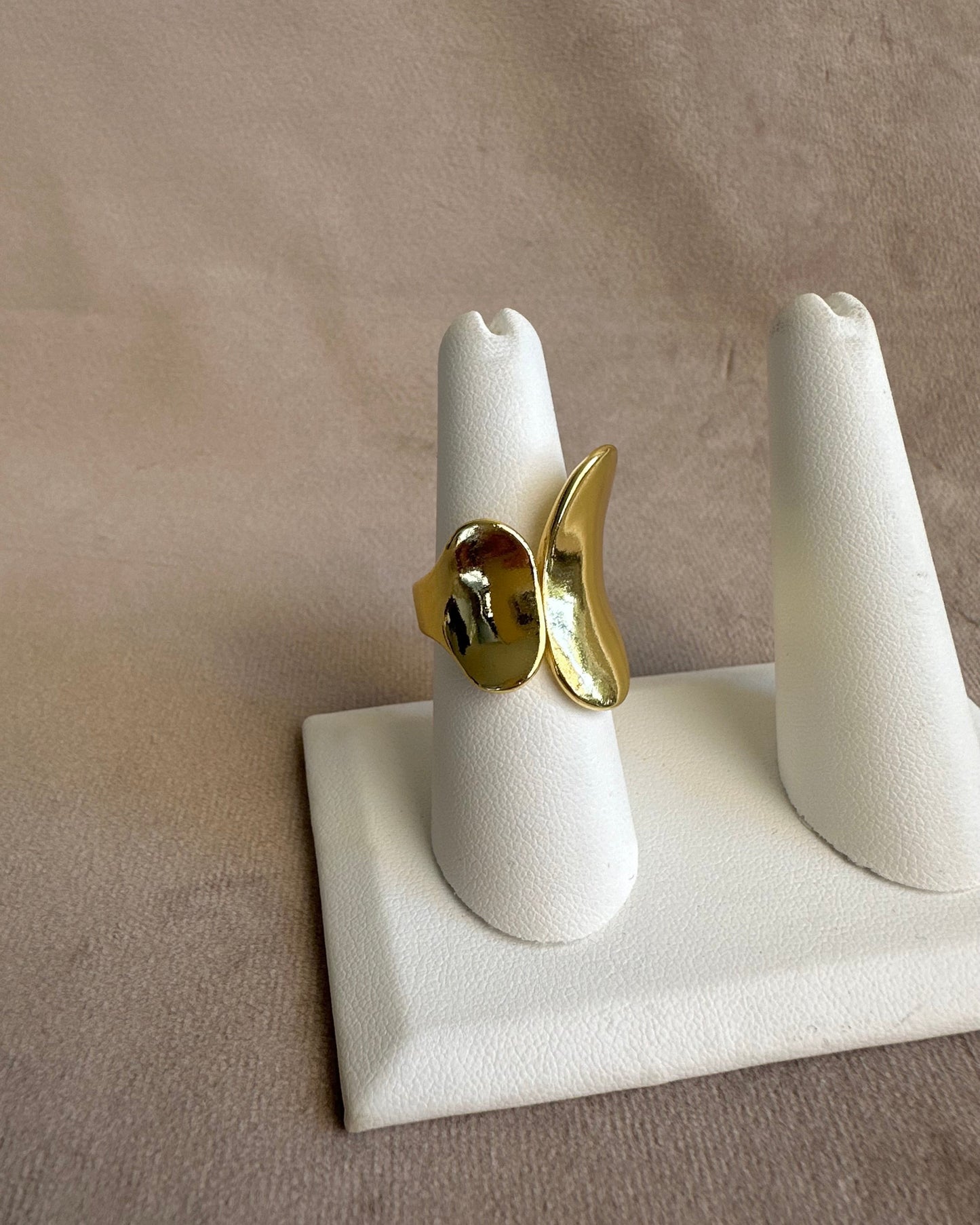 Anillo Glam