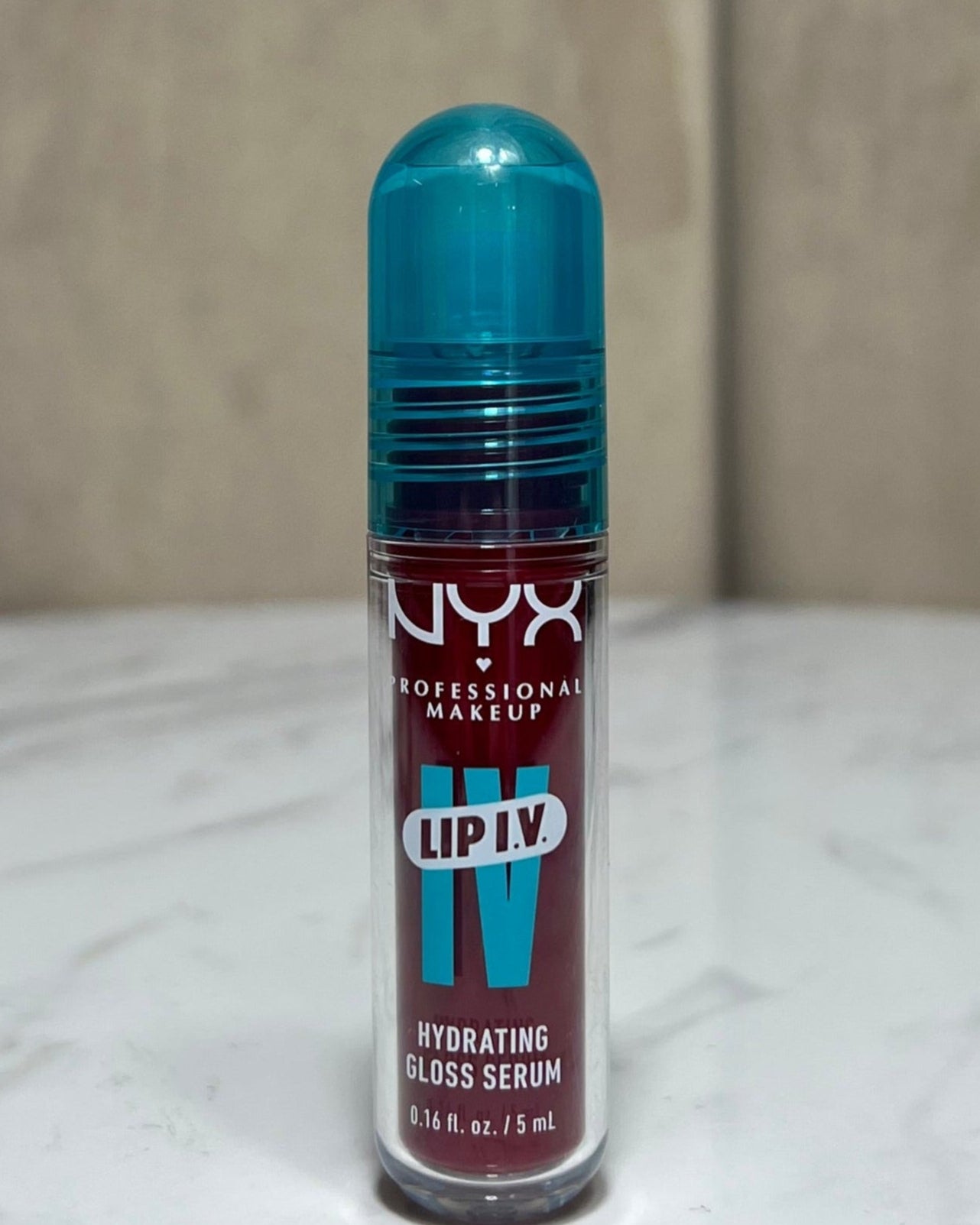 Lip IV NYX