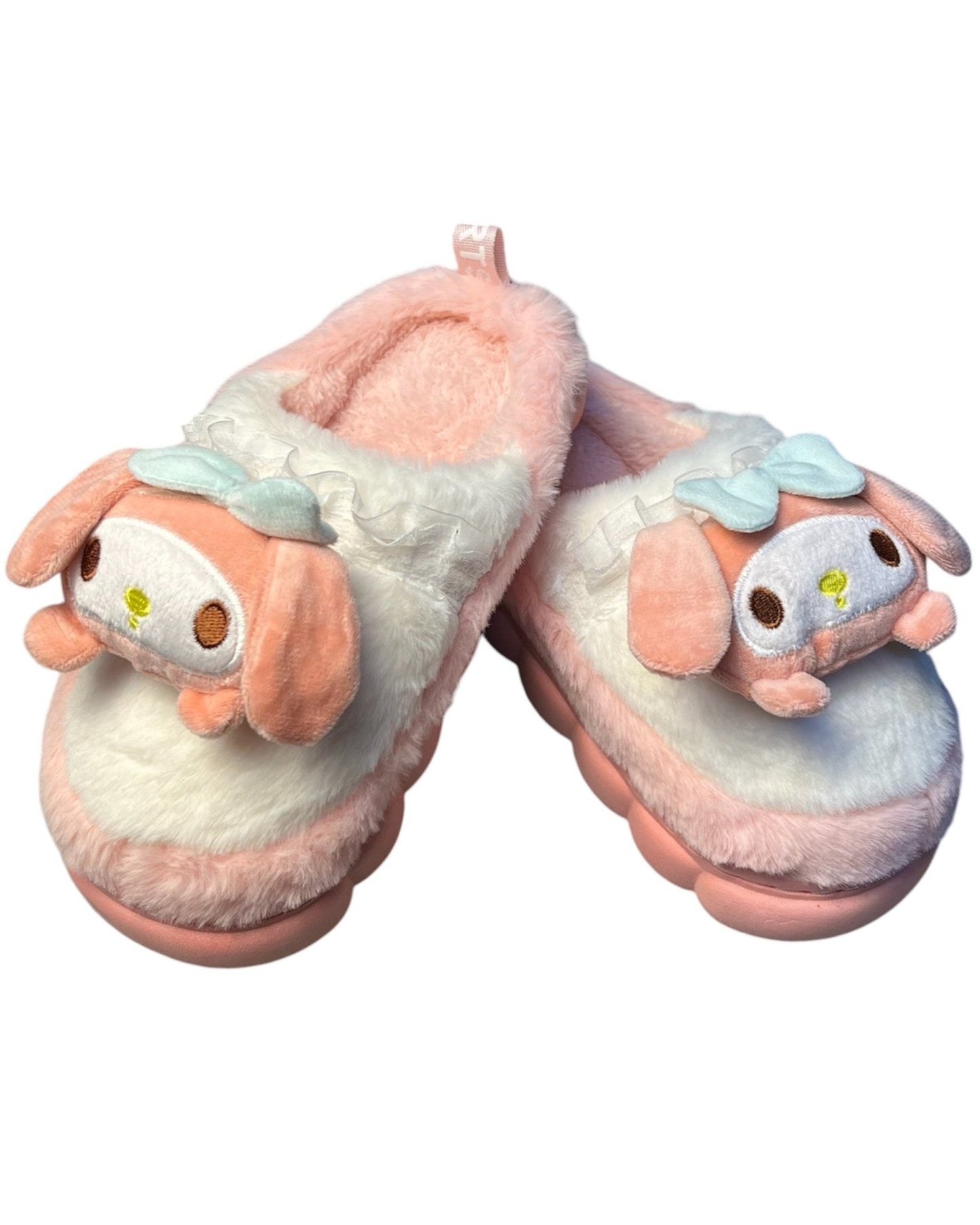 Pantuflas sanrio