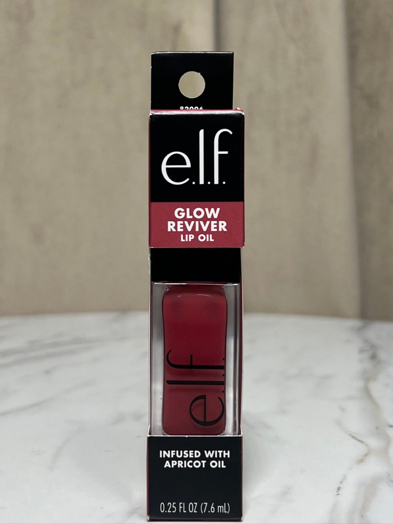 Glow Reviver Lip Oil Elf
