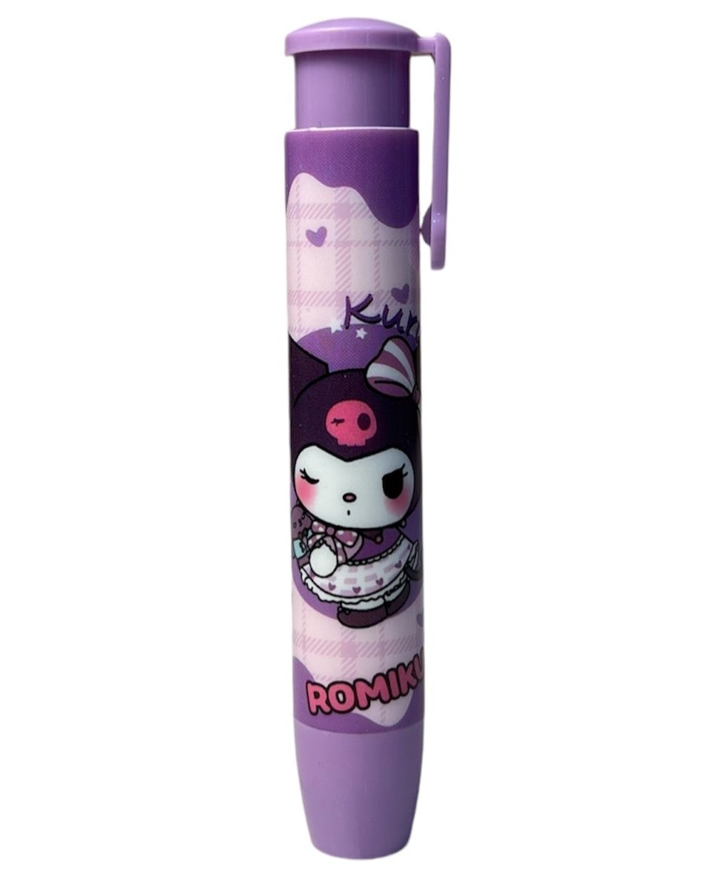 Borrador Pluma Sanrio