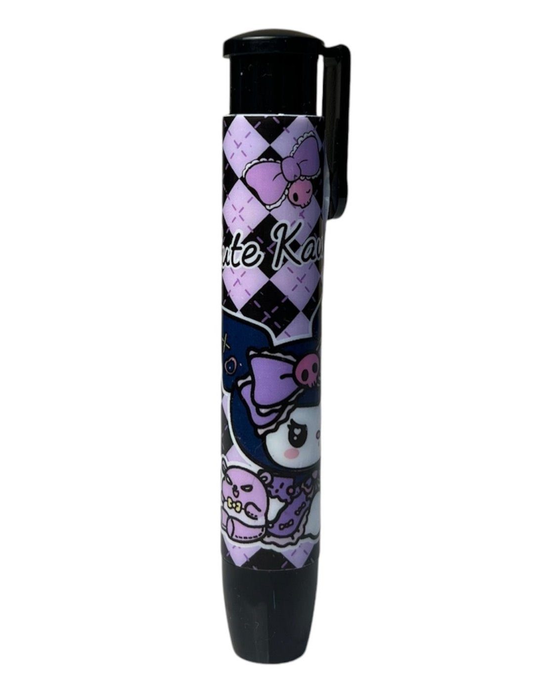 Borrador Pluma Sanrio