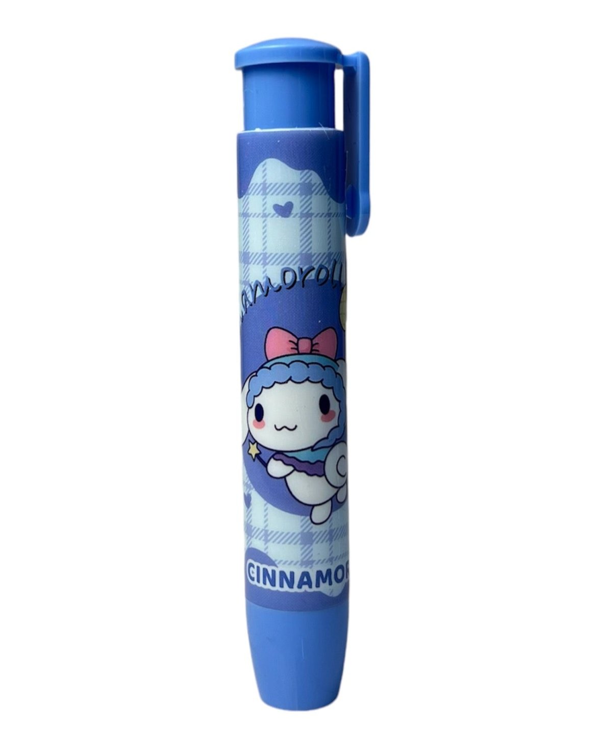Borrador Pluma Sanrio