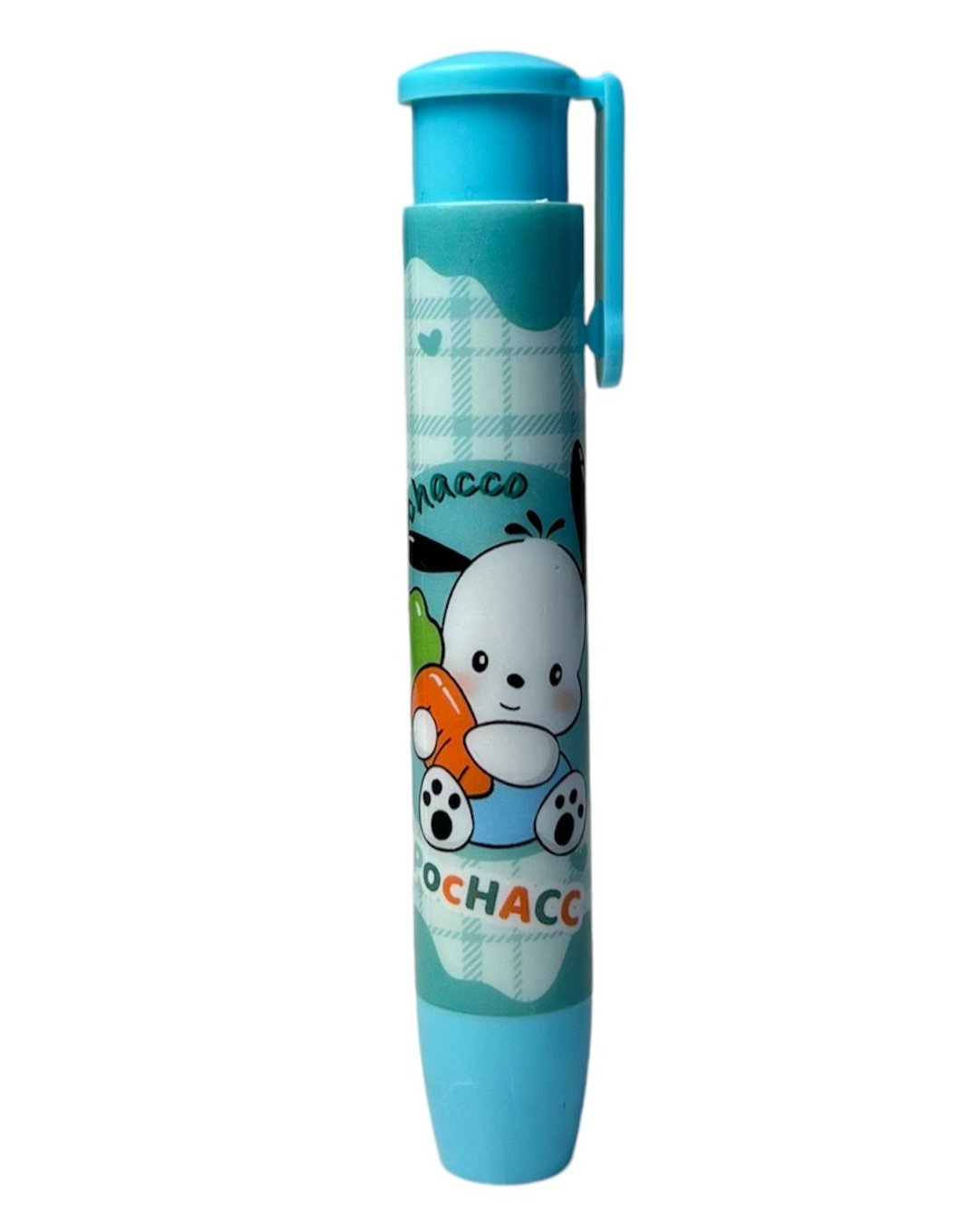 Borrador Pluma Sanrio