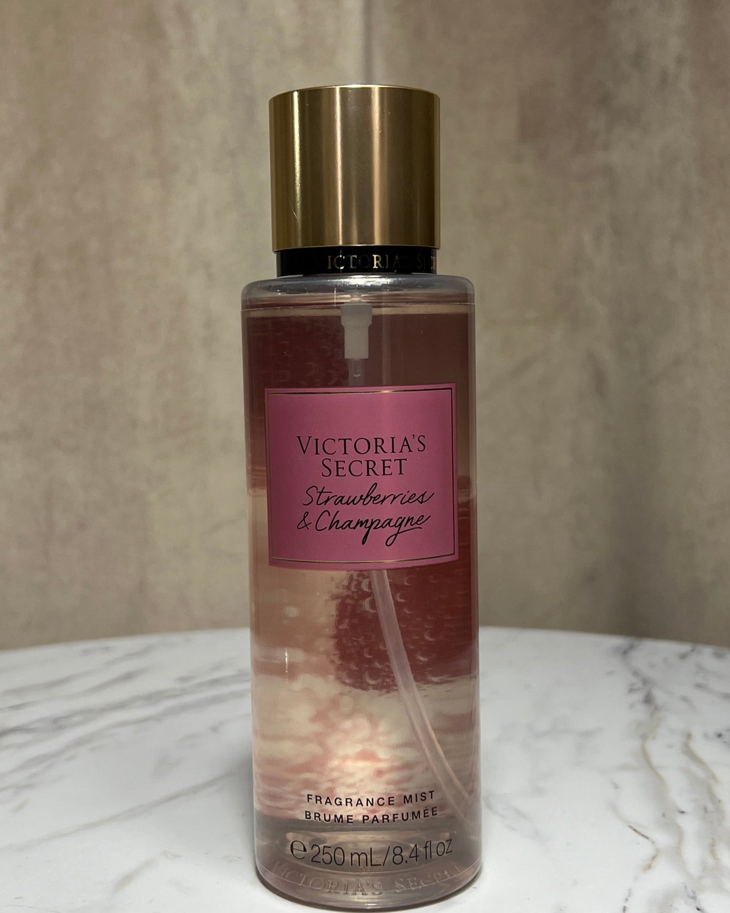 Body Strawberries & Champagne