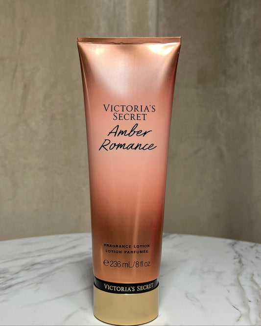 Crema Amber Romance