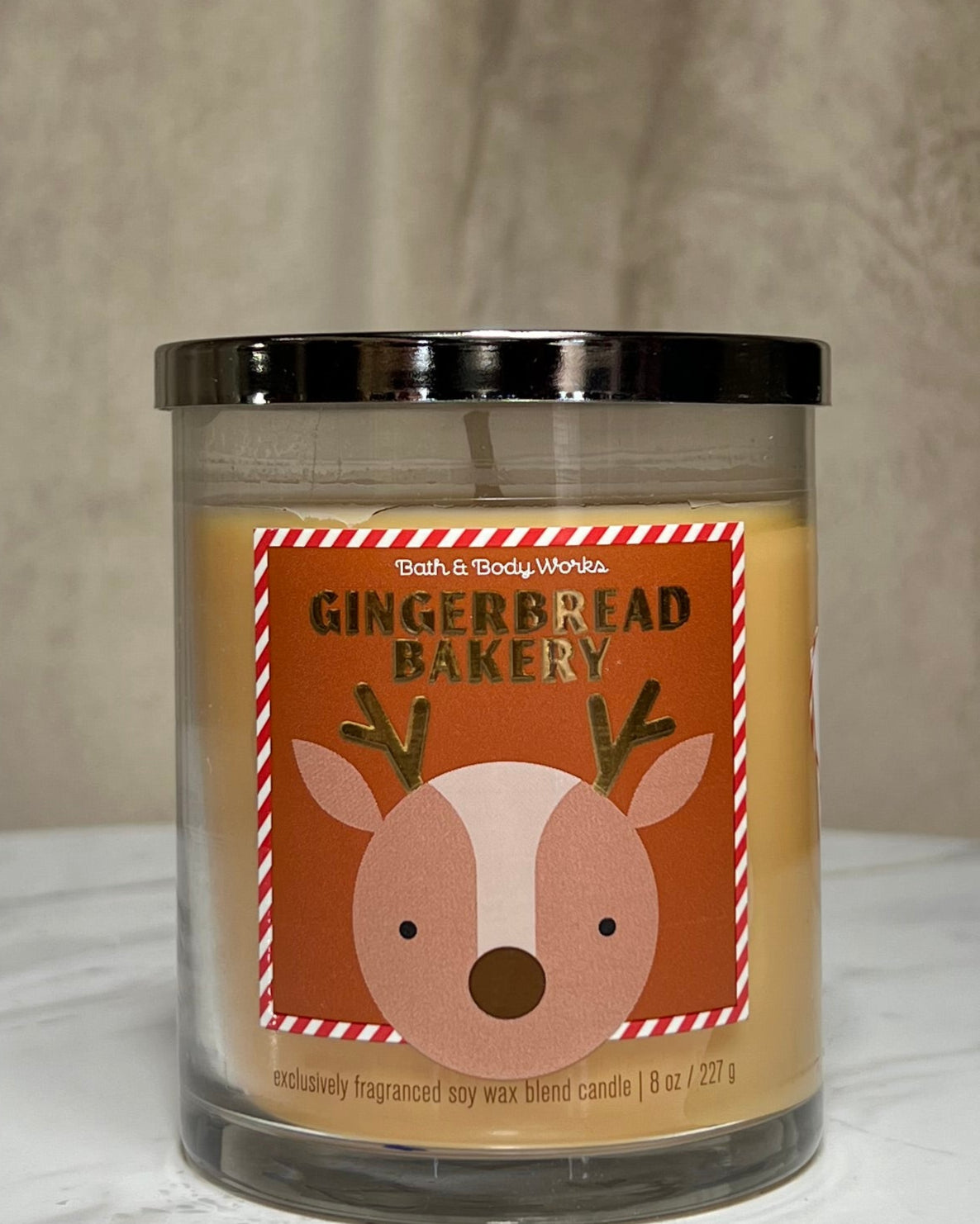 Vela Gingerbread Bakery