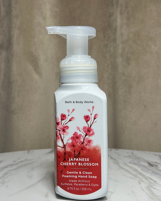 Jabón Japanese Cherry Blossom