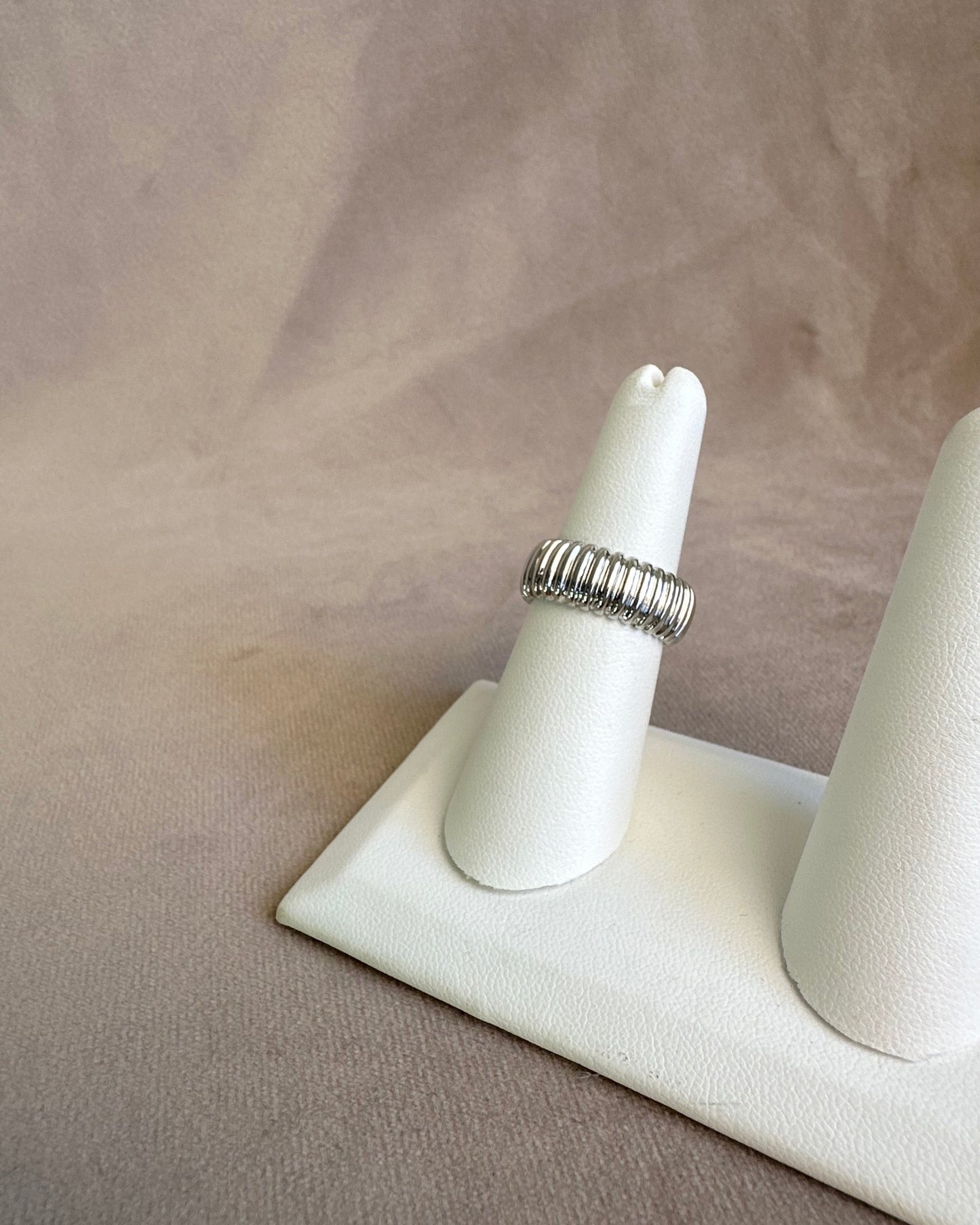 Anillo Lineas D