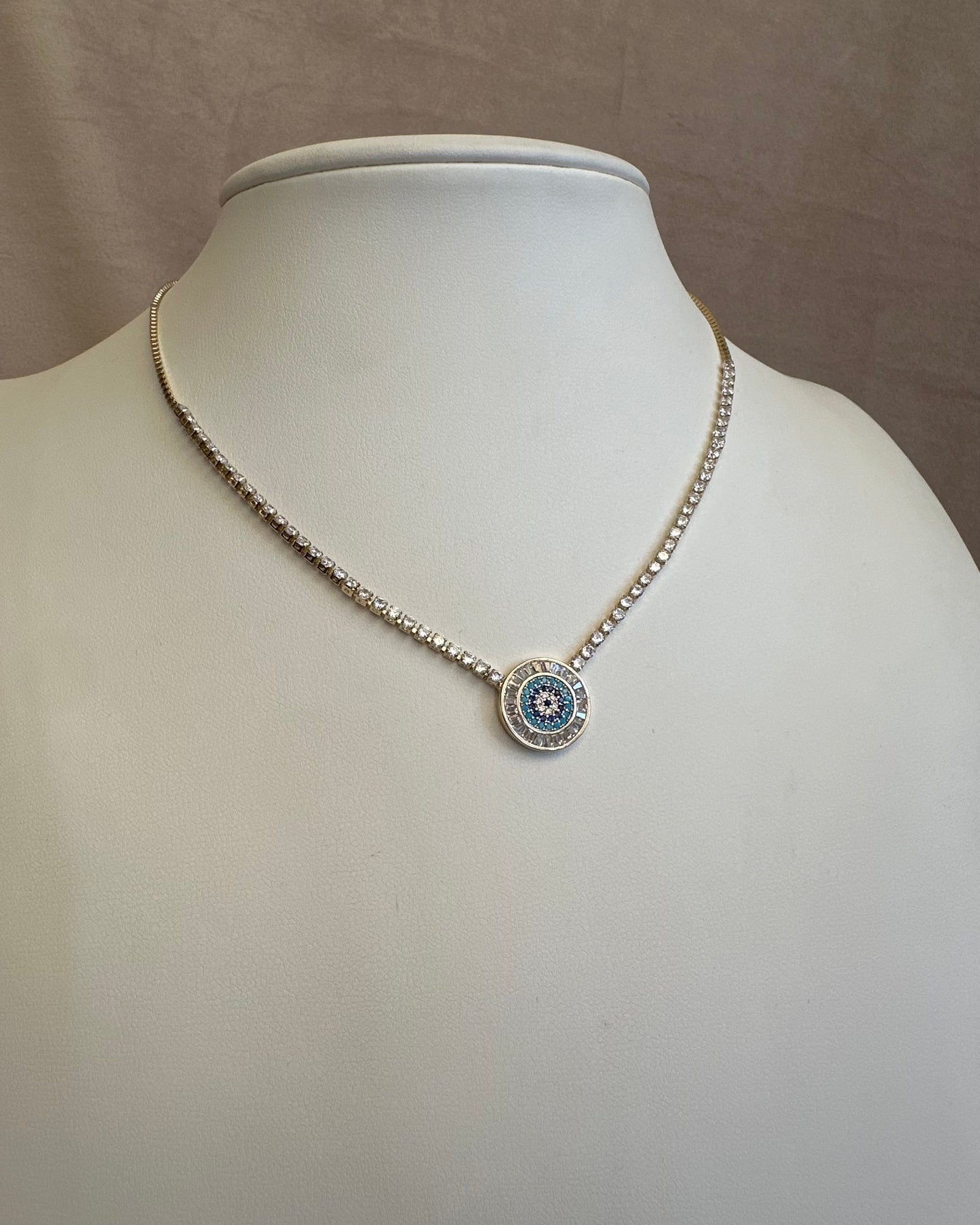 Collar Ojo