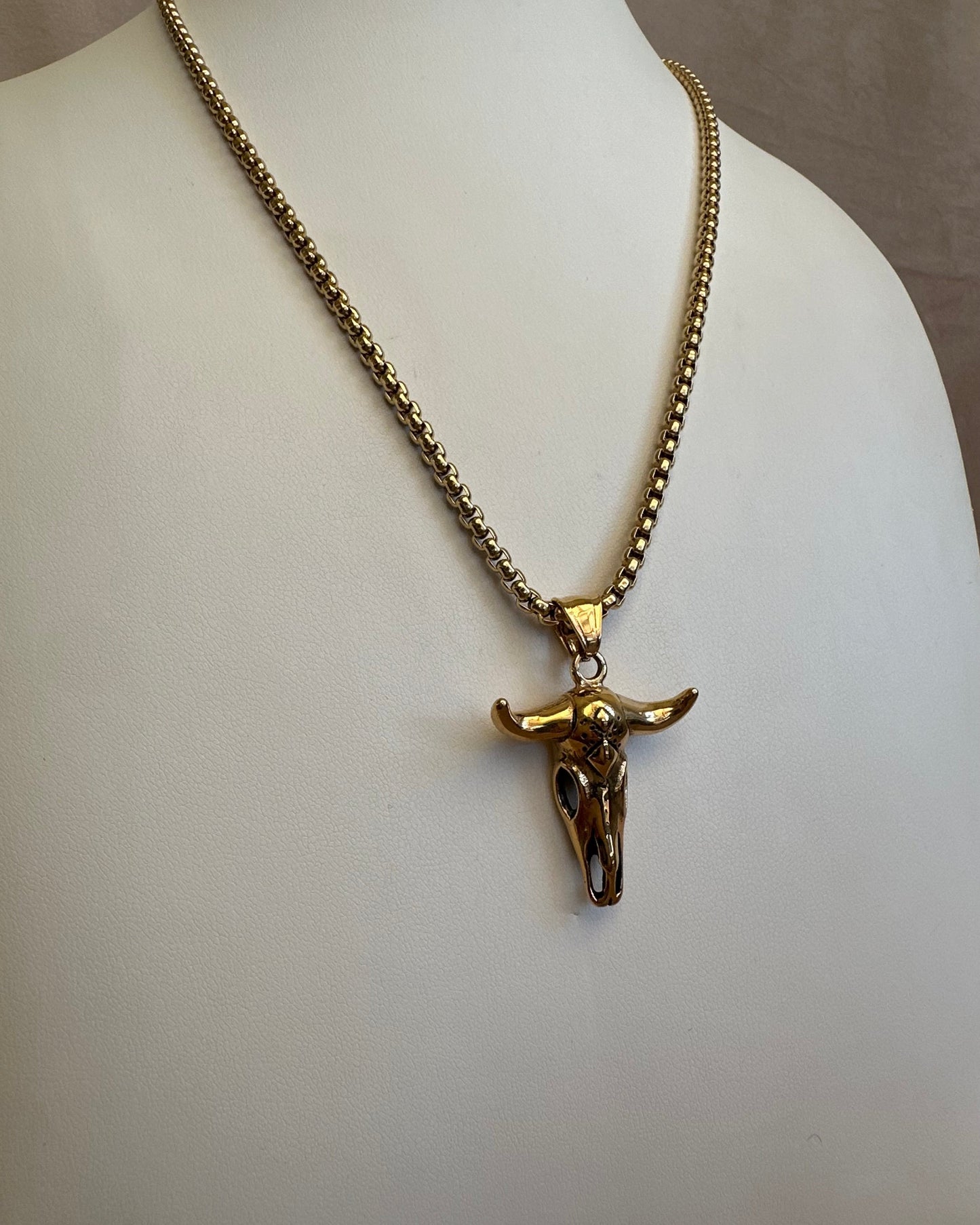 Collar Toro