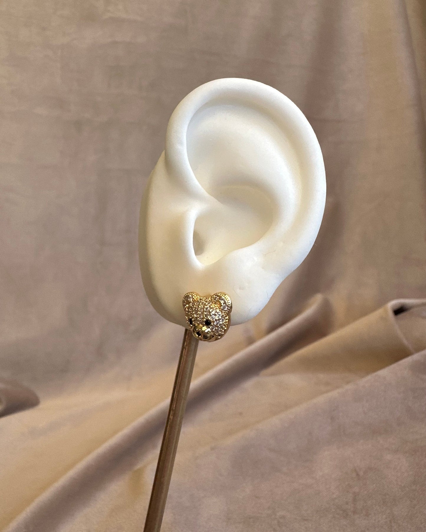 Arete Oso