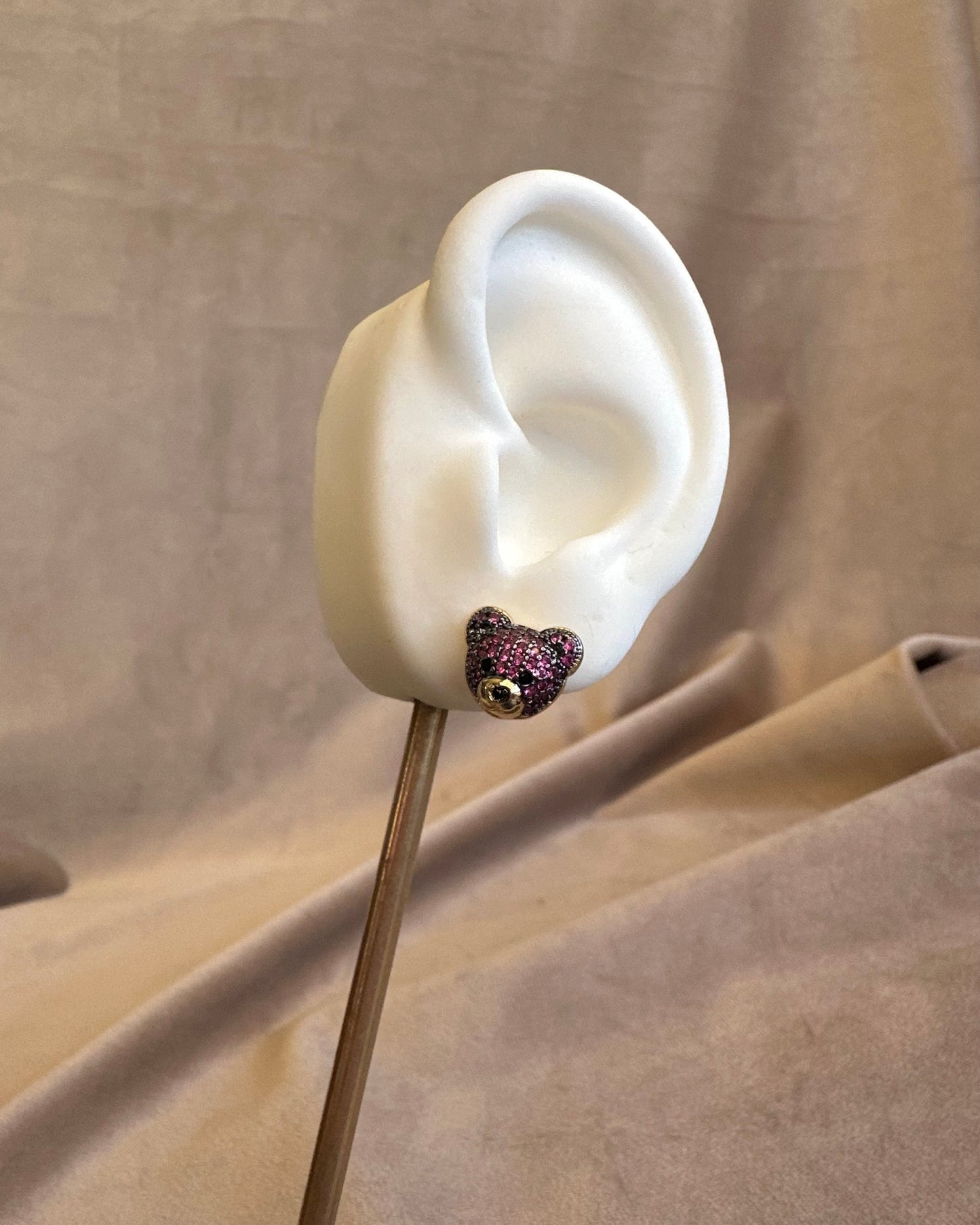 Arete Oso Color