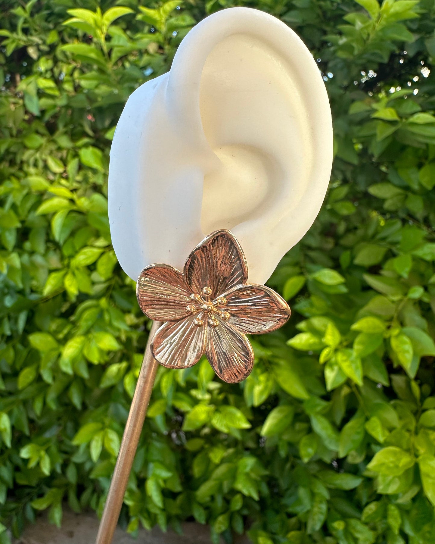 Arete Flor