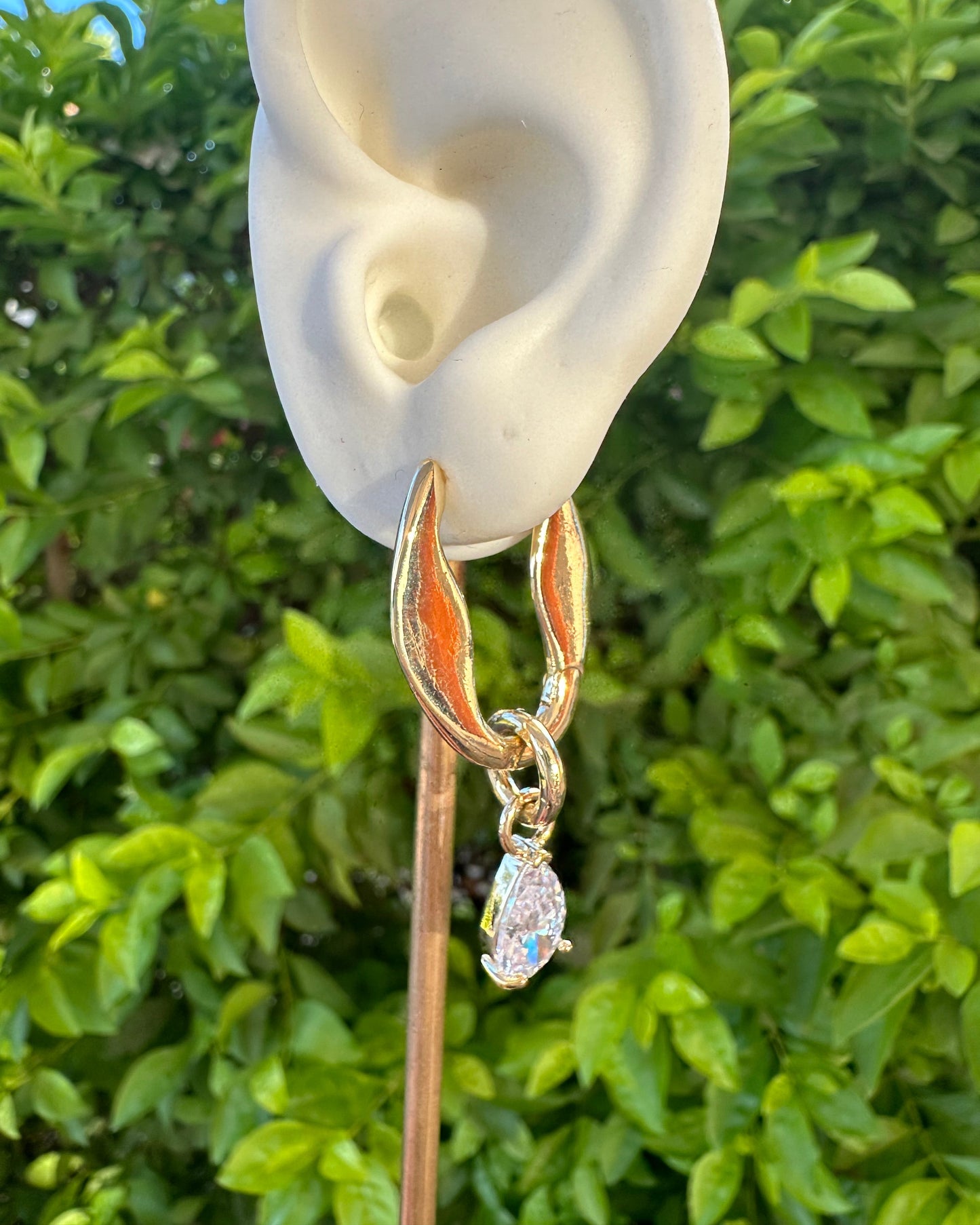 Arete Oval