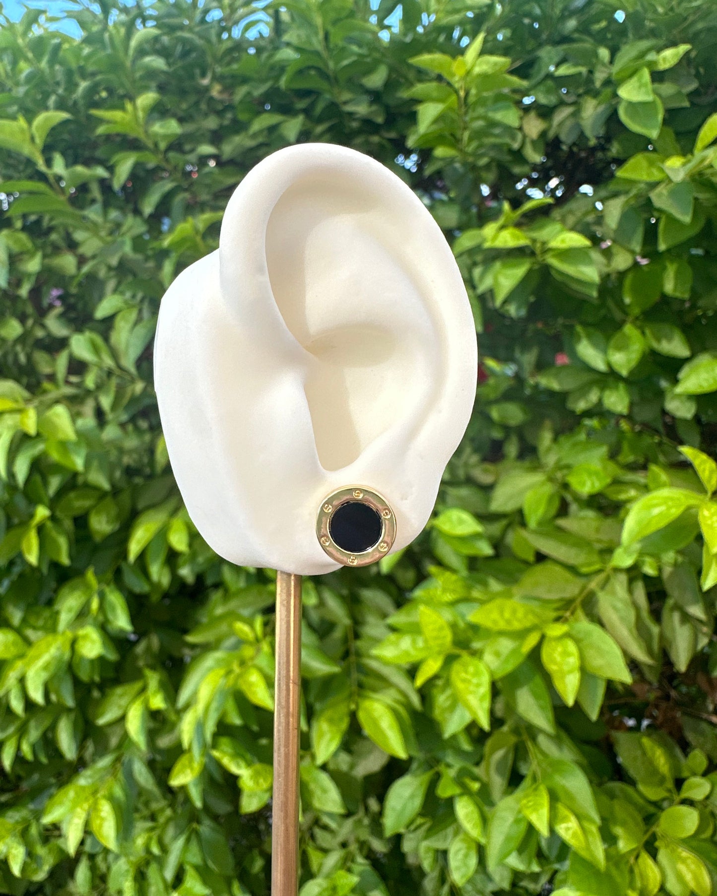 Broquel Dupe Bvlgari