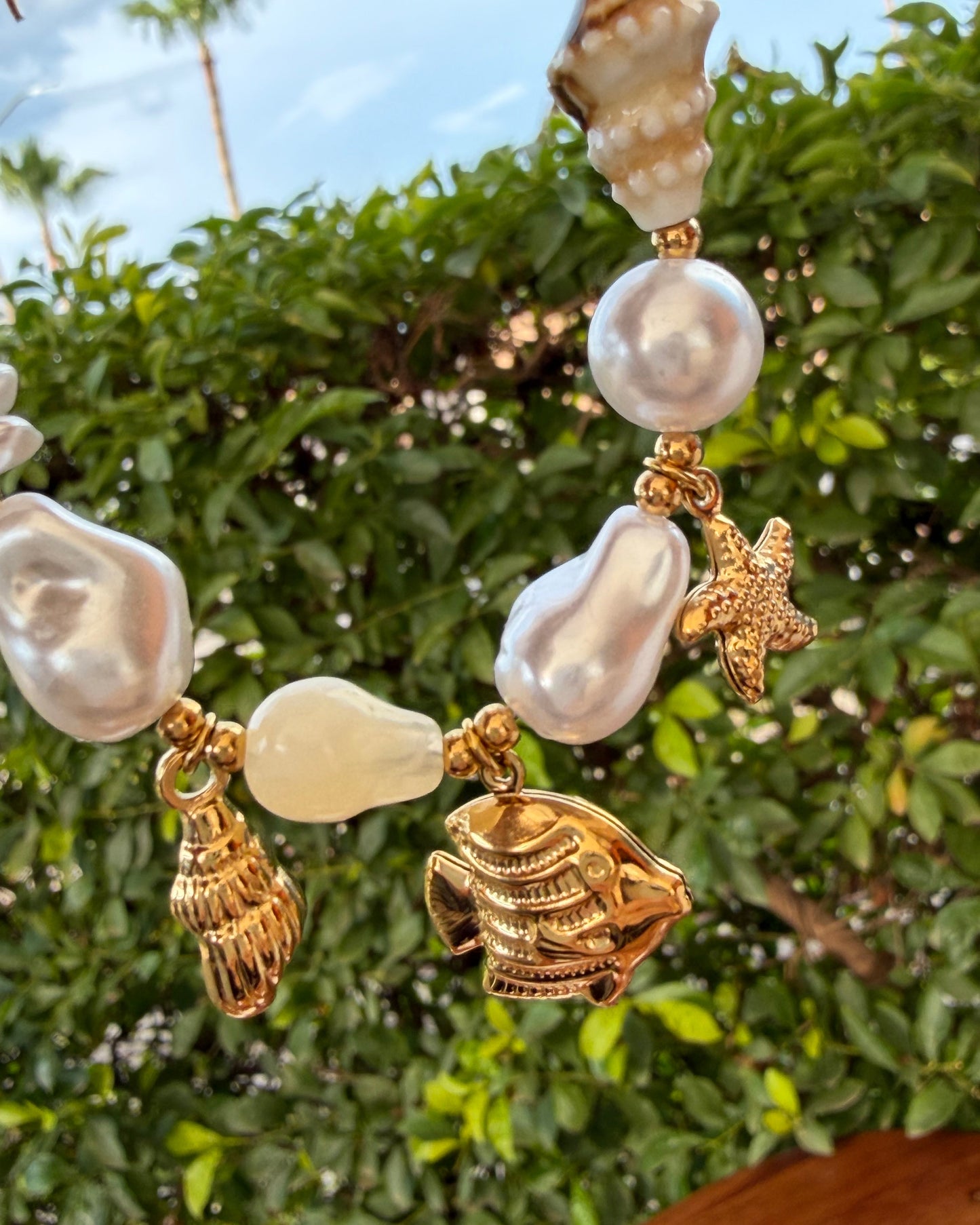 Pulsera Pez