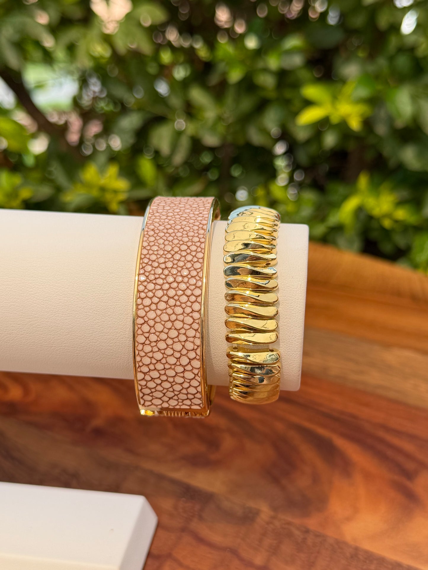 Pulsera Estef Rosa
