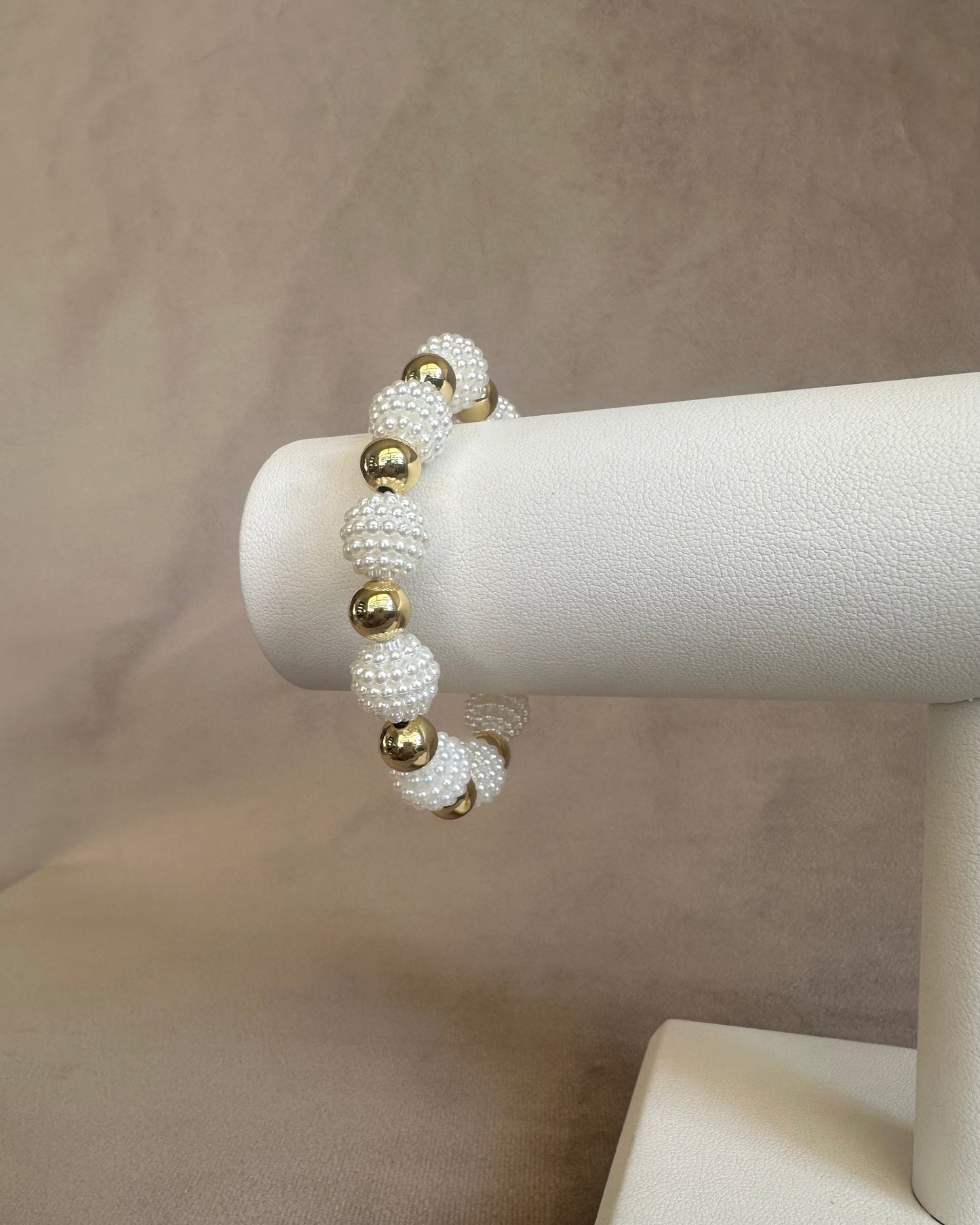 Pulsera Perla Balin