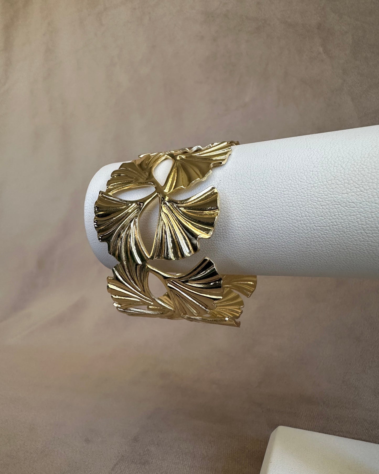 Pulsera Hoja