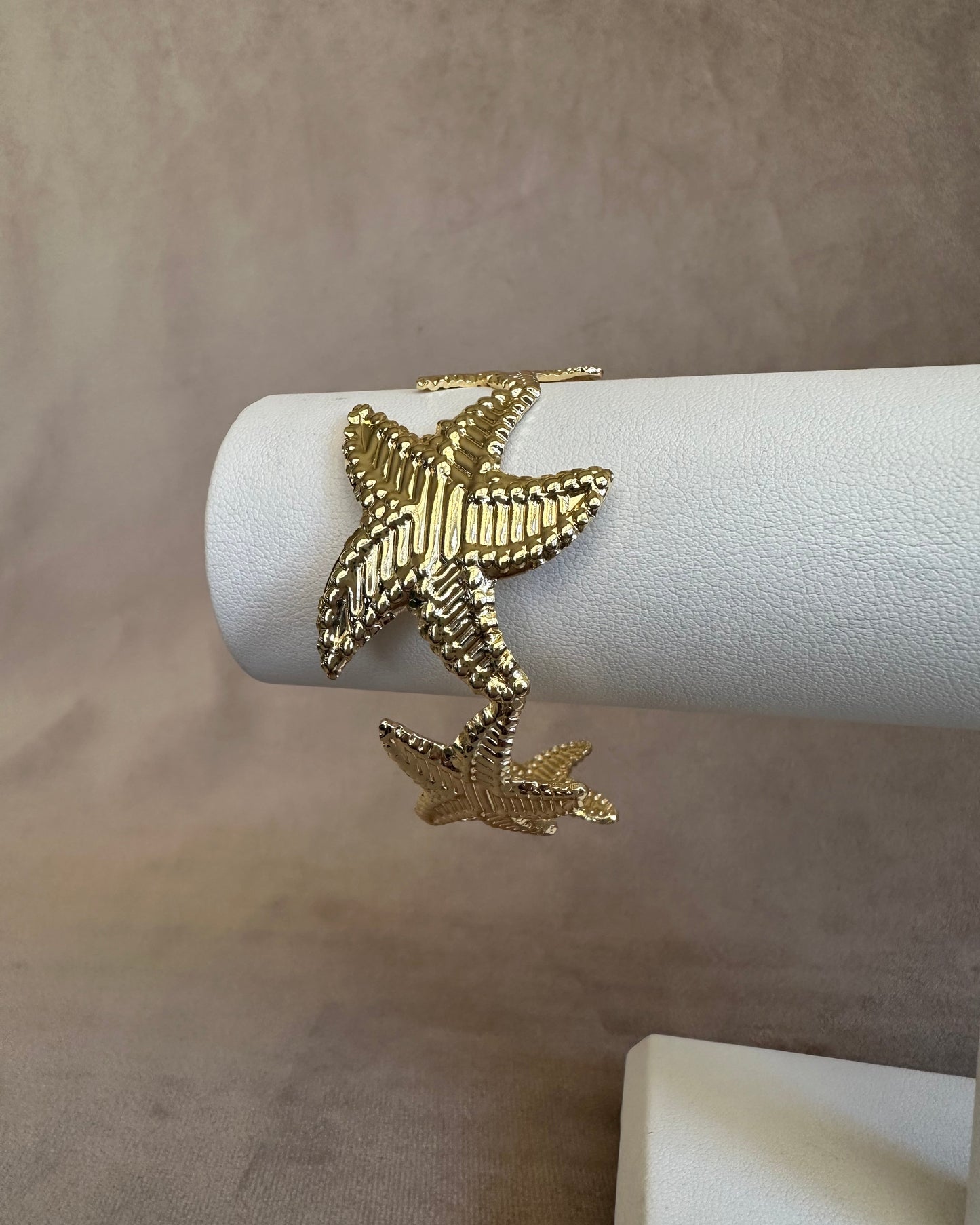 Pulsera Estrella de Mar