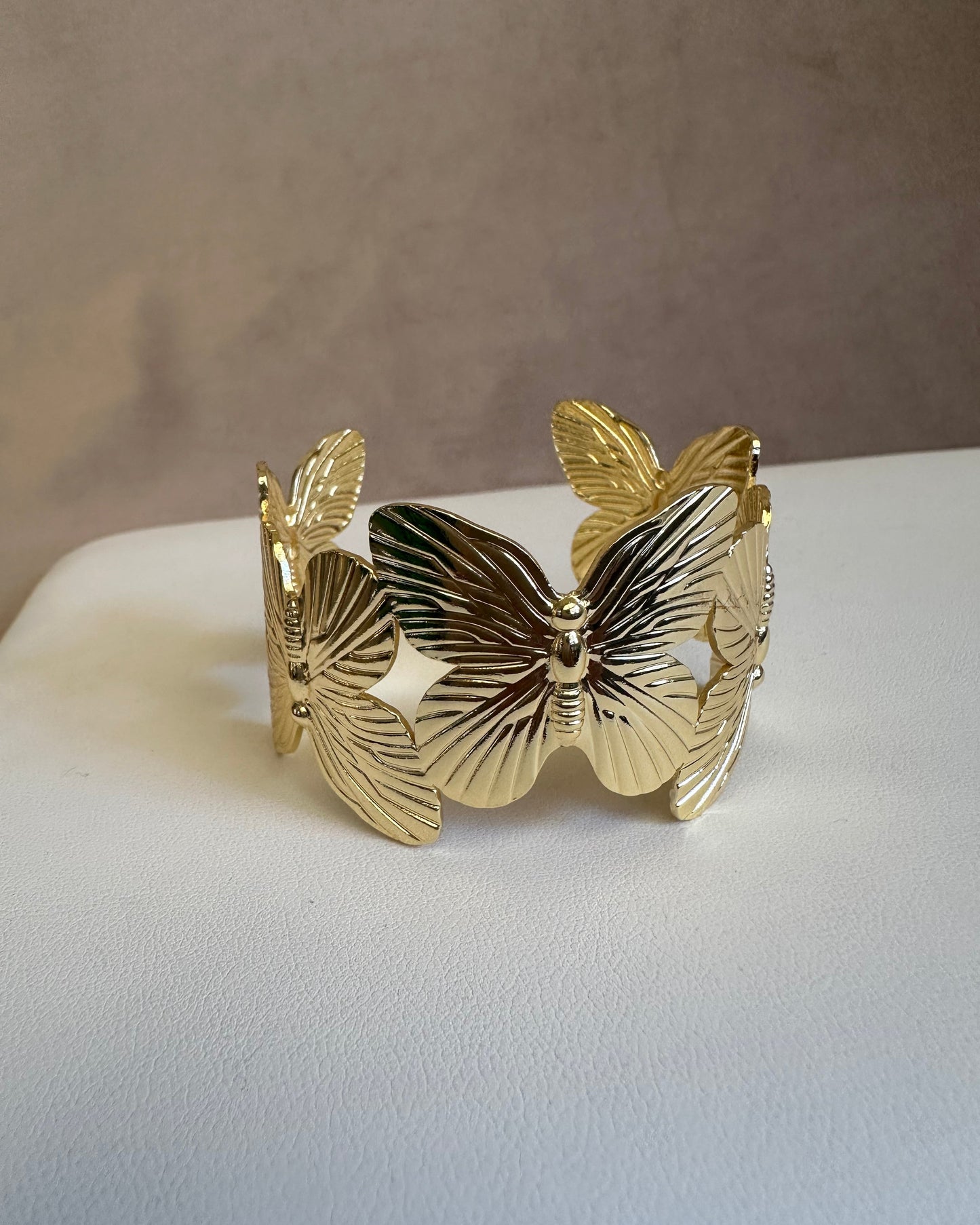 Brazalete Mariposa