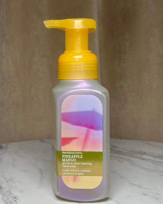 Jabón Pineapple Mango