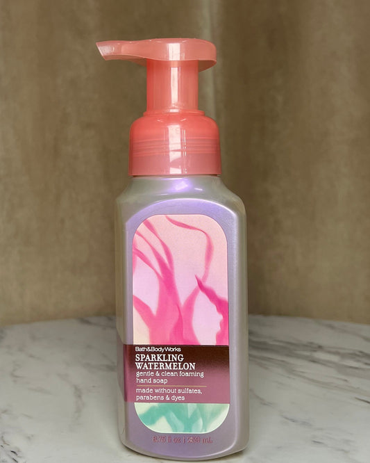 Jabón Sparkling Watermelon