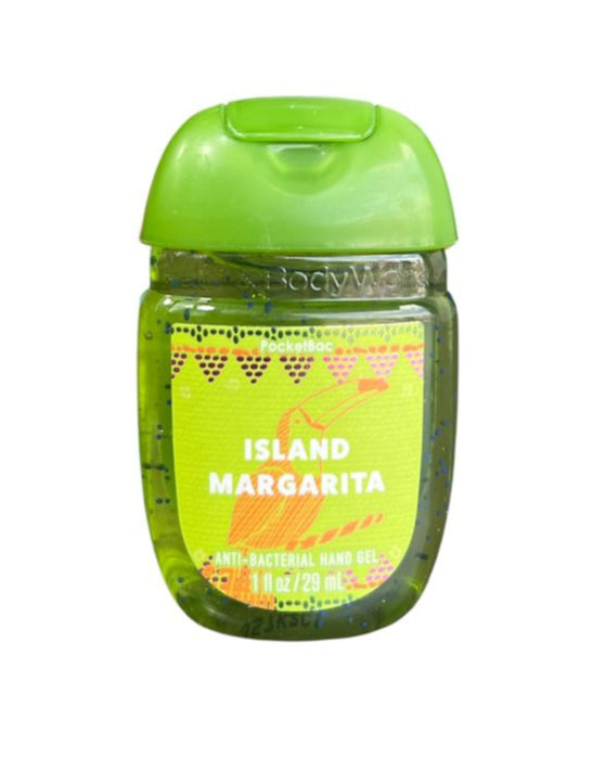 Gel Antibacterial