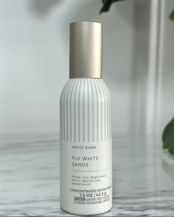 Room Spray Fiji White Sands