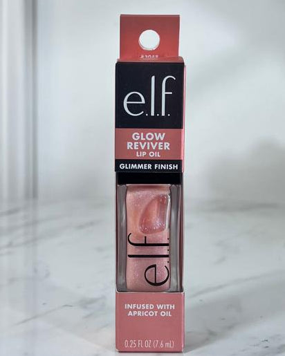Gloss Elf Glimmer Finish