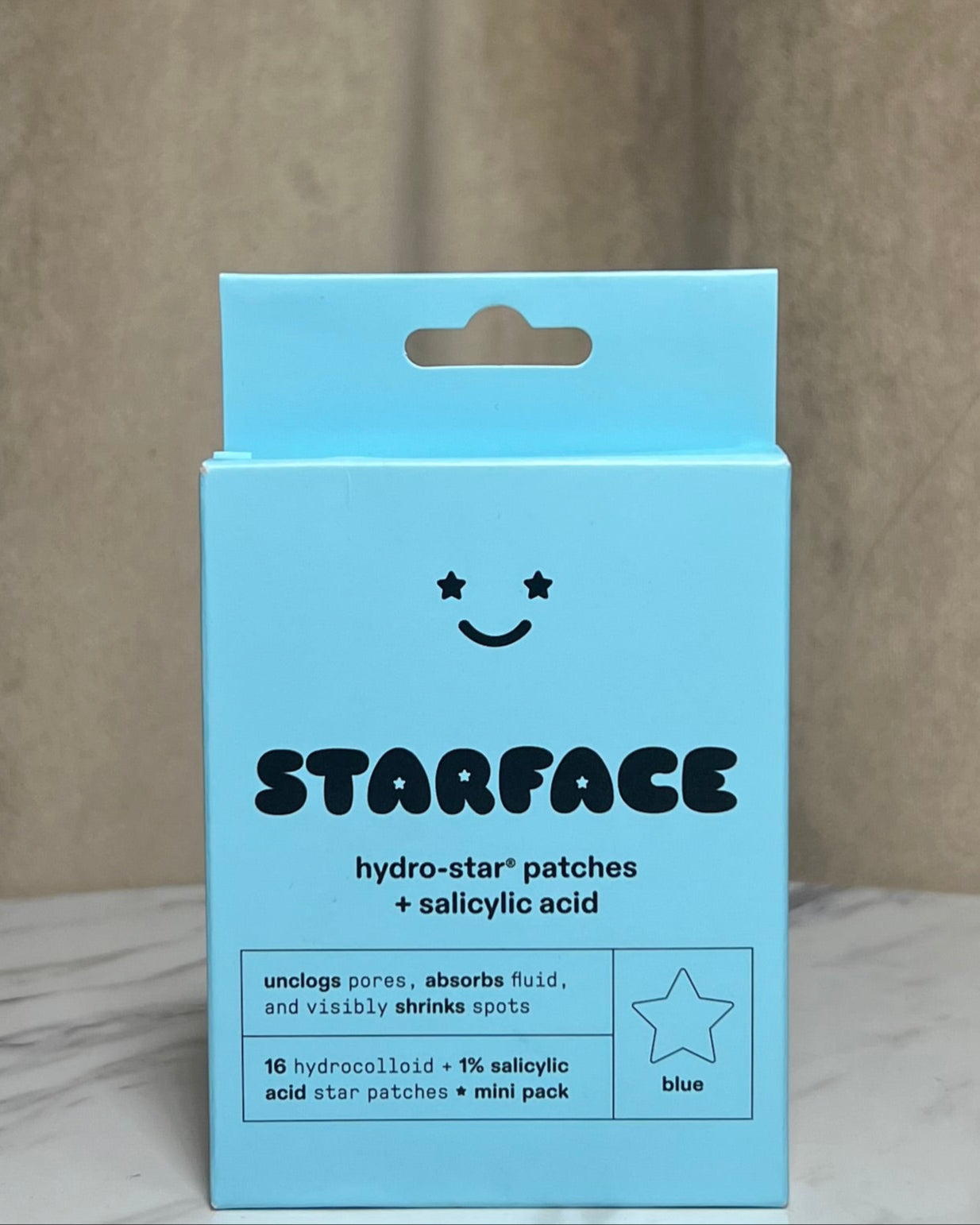 Starface Patches