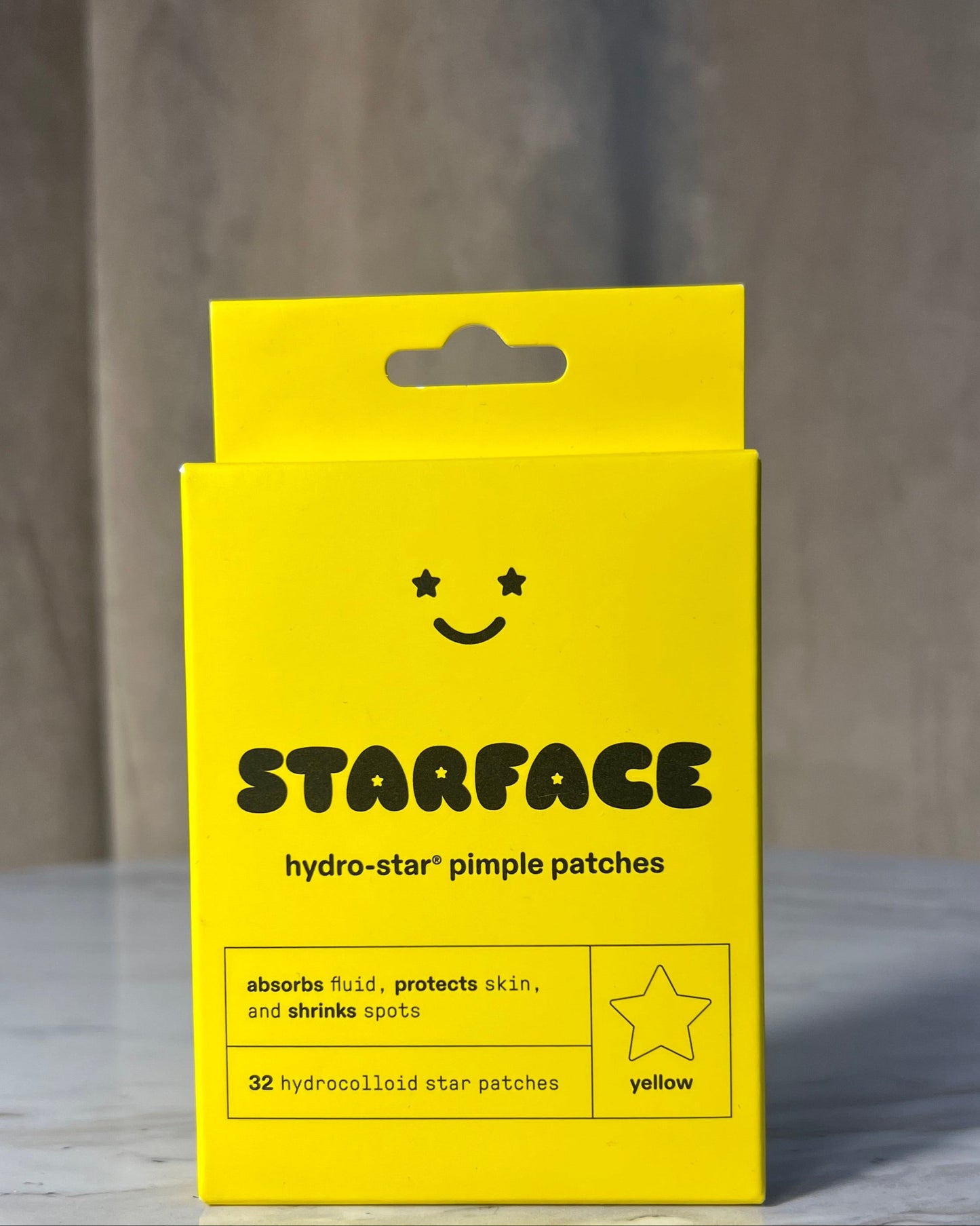 Starface Patches